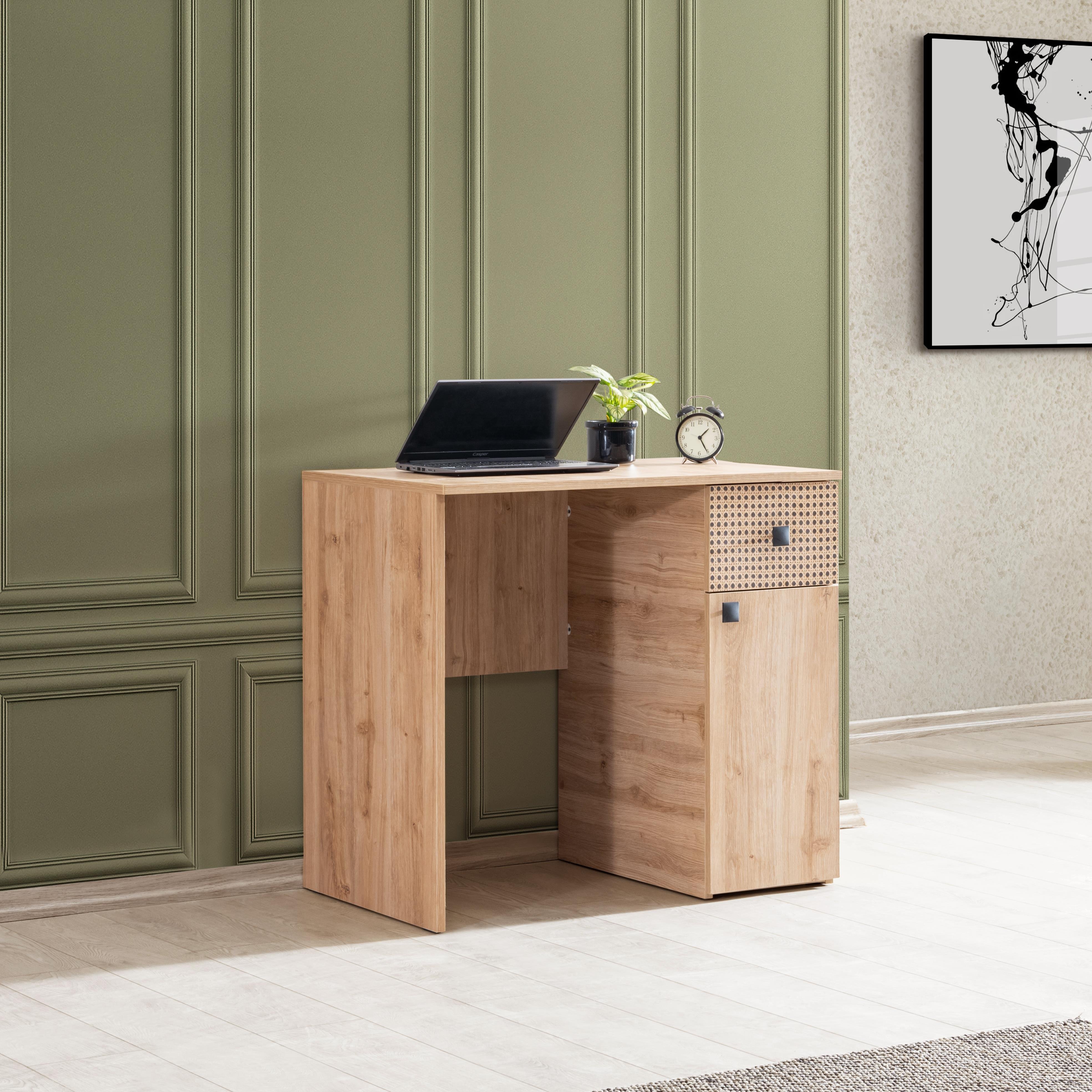 Dekorbizden Rustik Ranza Set 