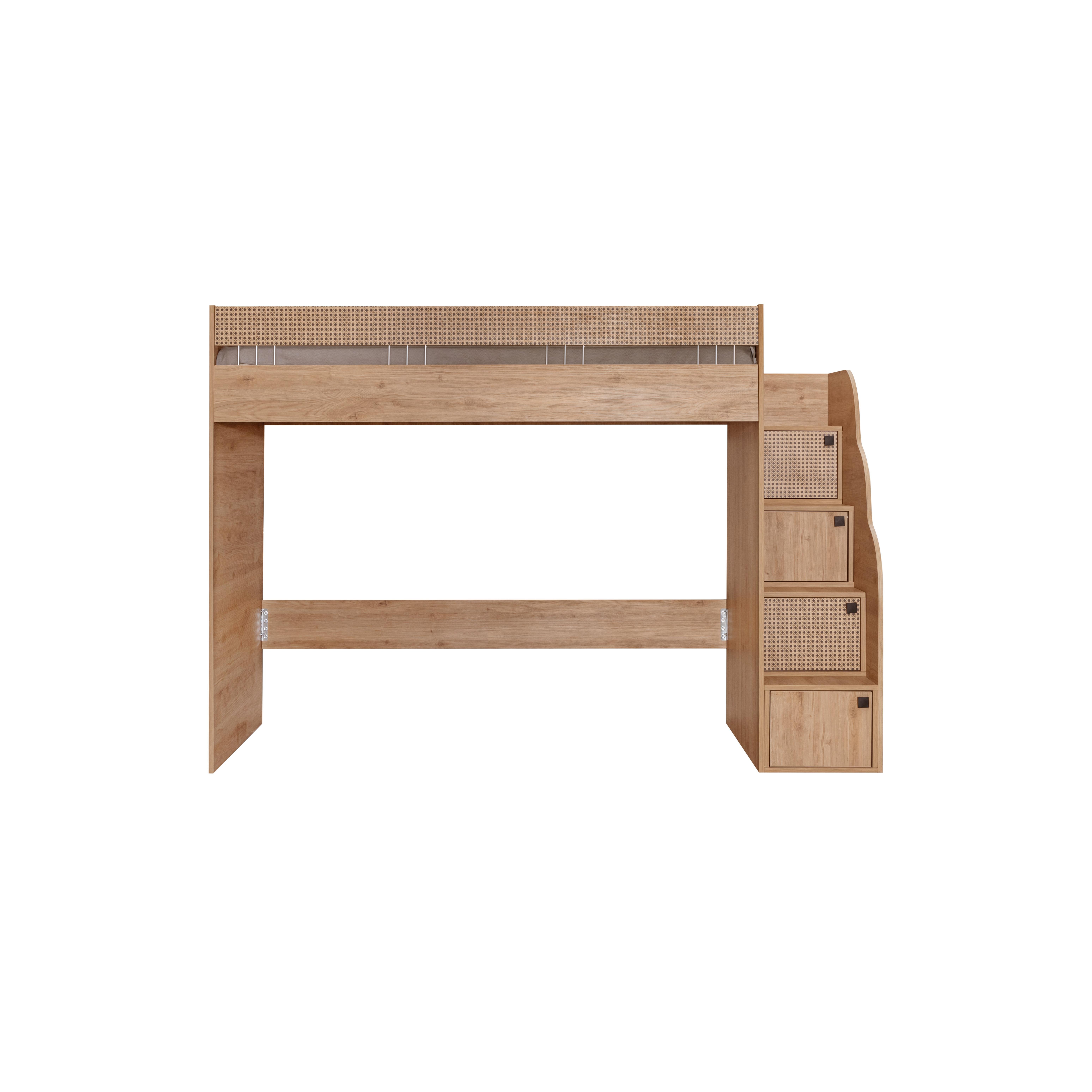 Dekorbizden Rustik Ranza Set 