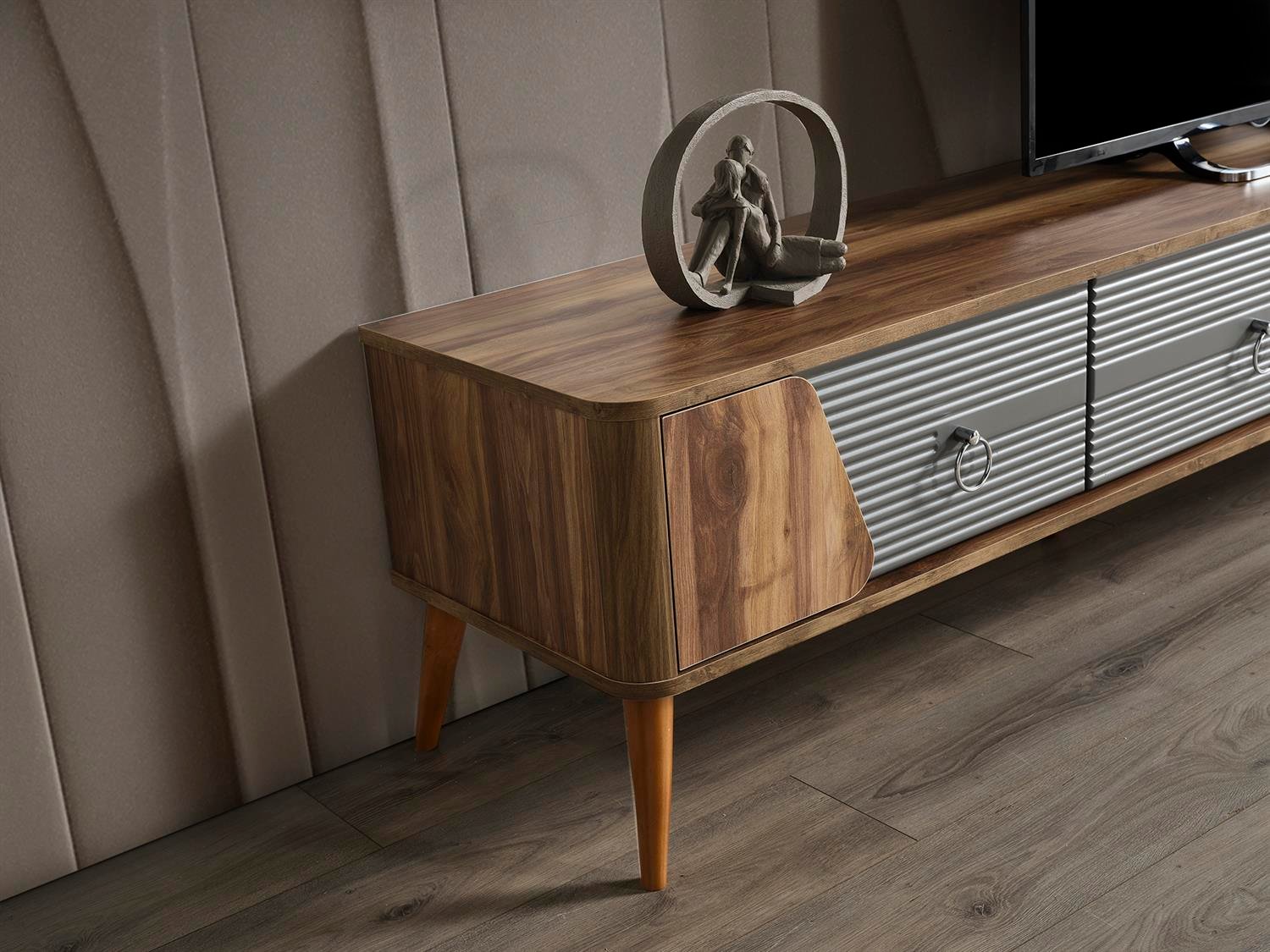 Dekorbizden Rüya Tv Ünitesi