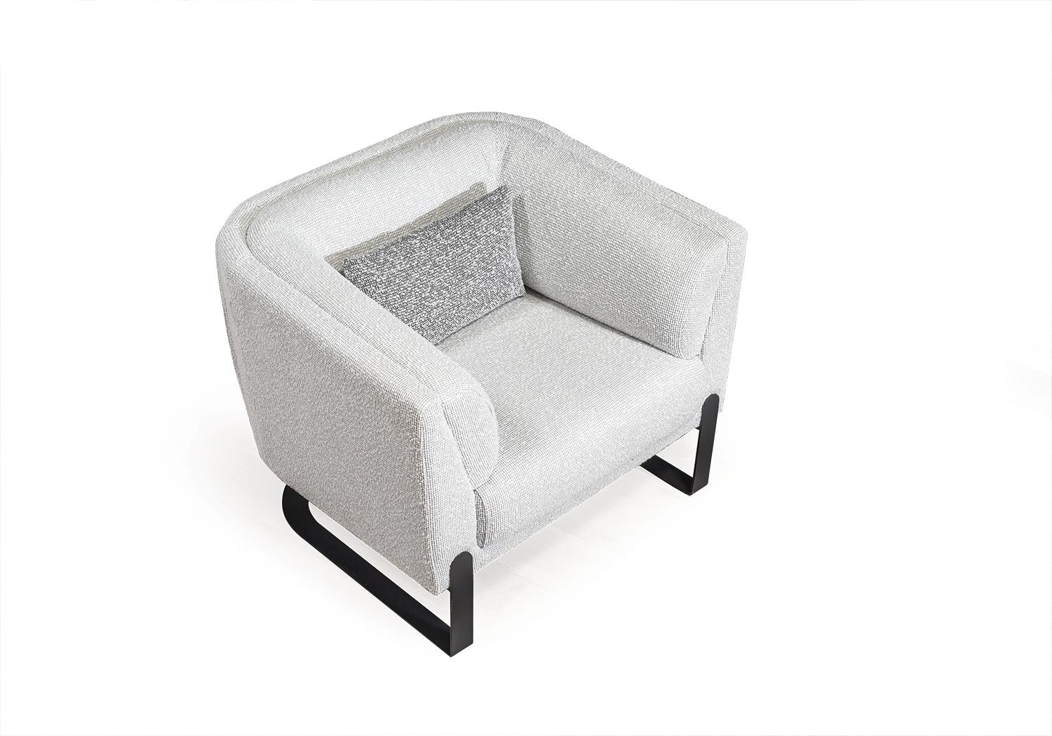 Dekorbizden Savana Berjer 