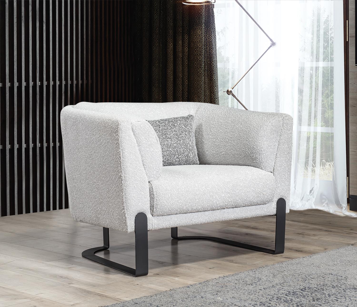 Dekorbizden Savana Berjer 