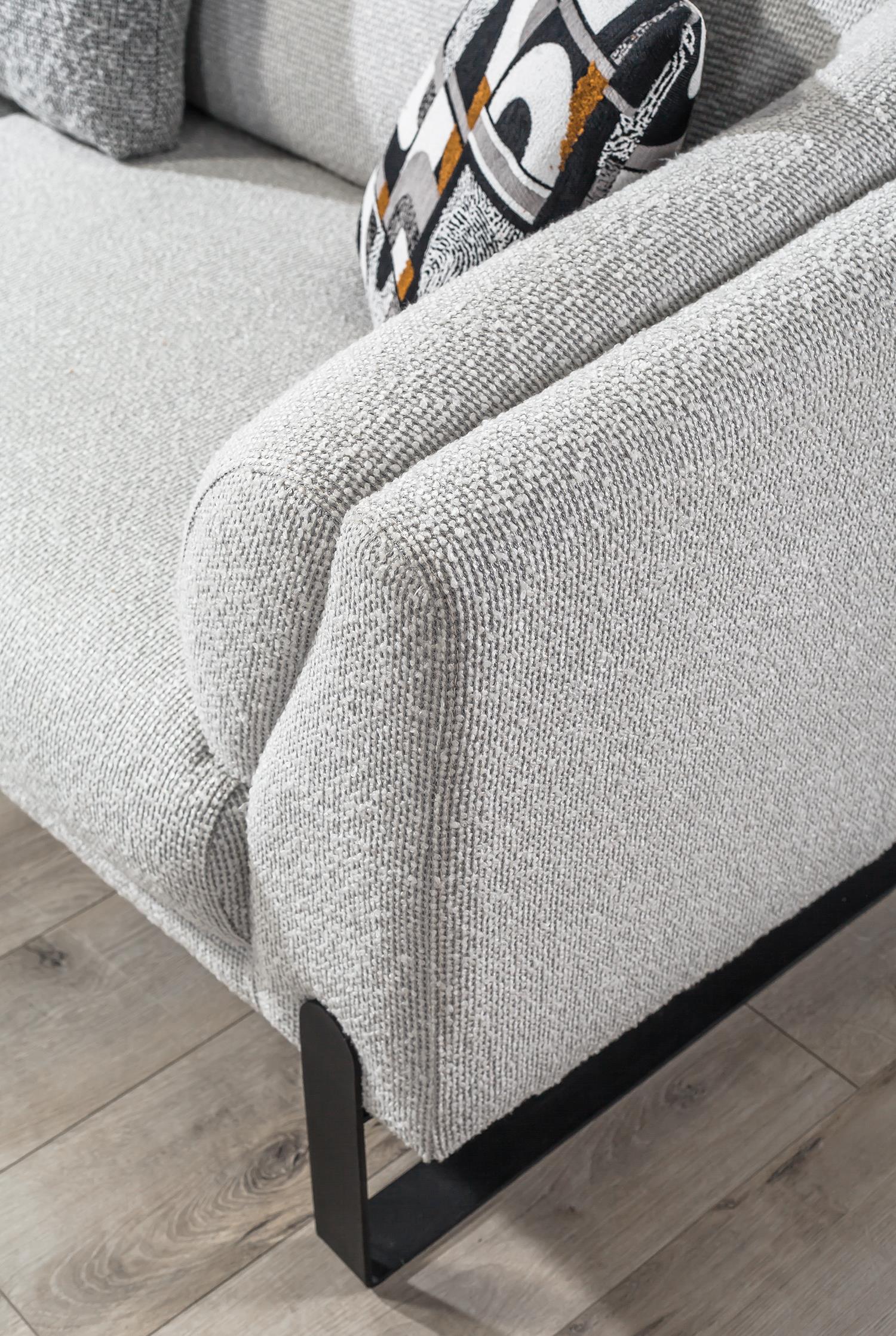 Dekorbizden Savana Koltuk Takımı