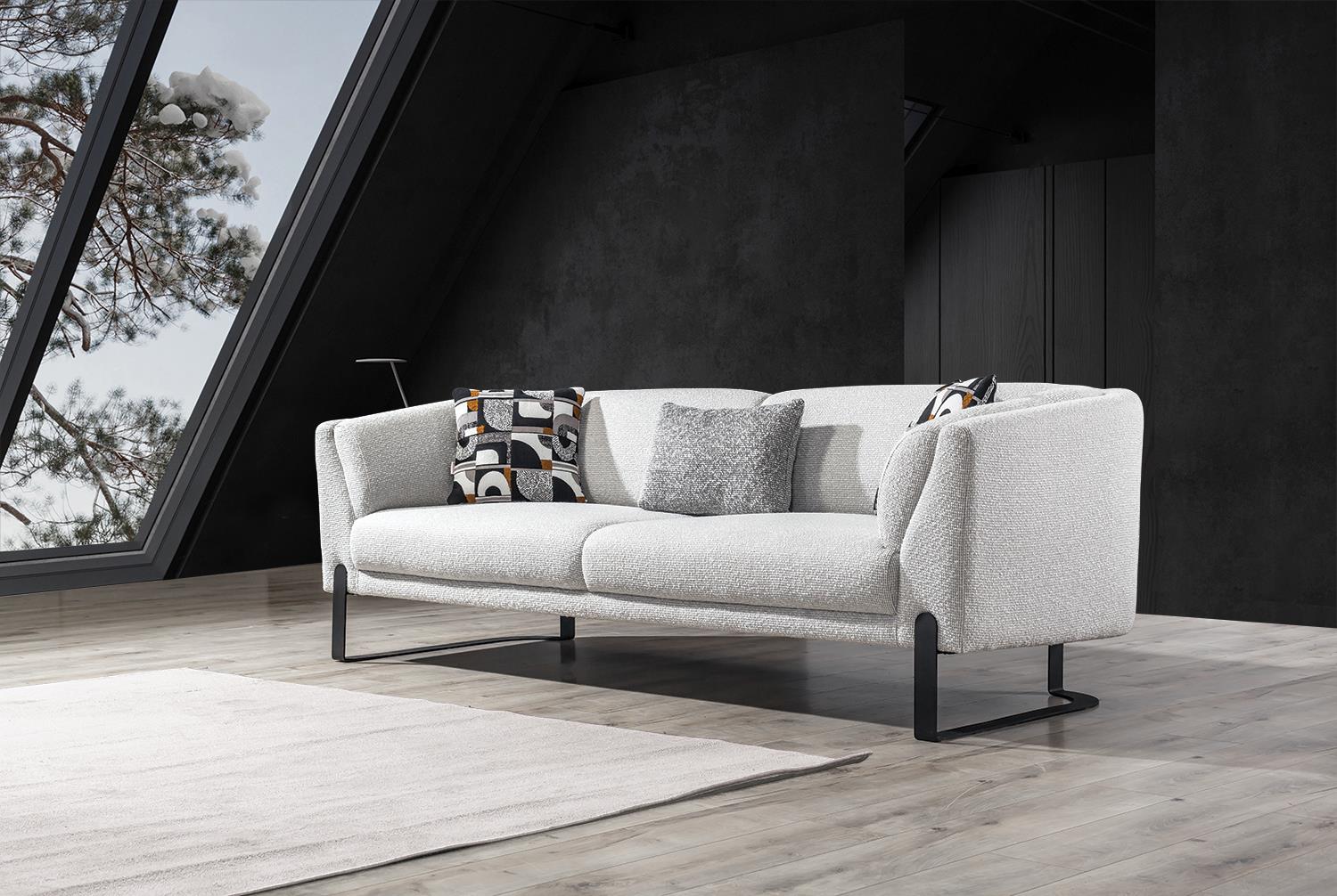 Dekorbizden Savana Koltuk Takımı