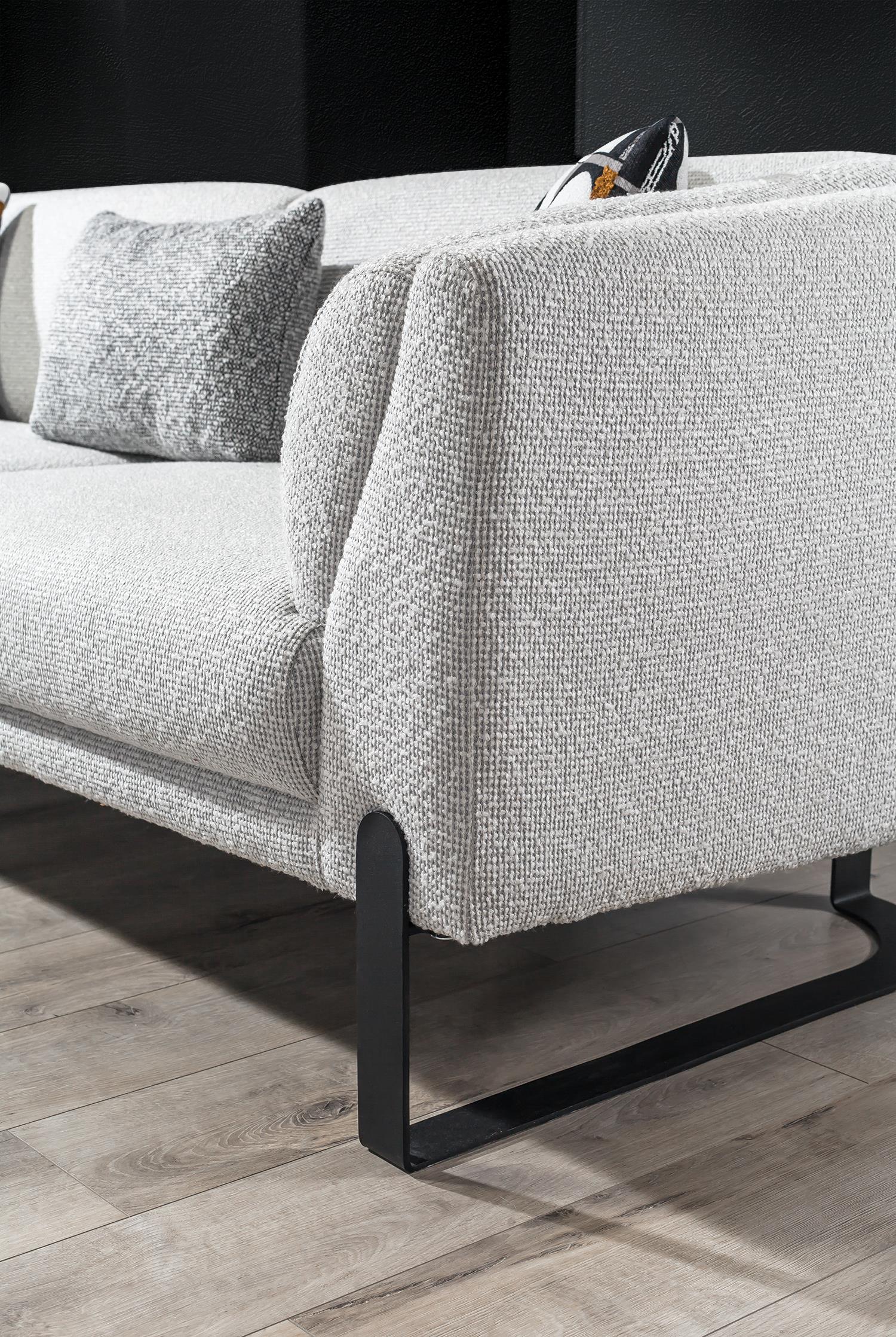 Dekorbizden Savana Koltuk Takımı