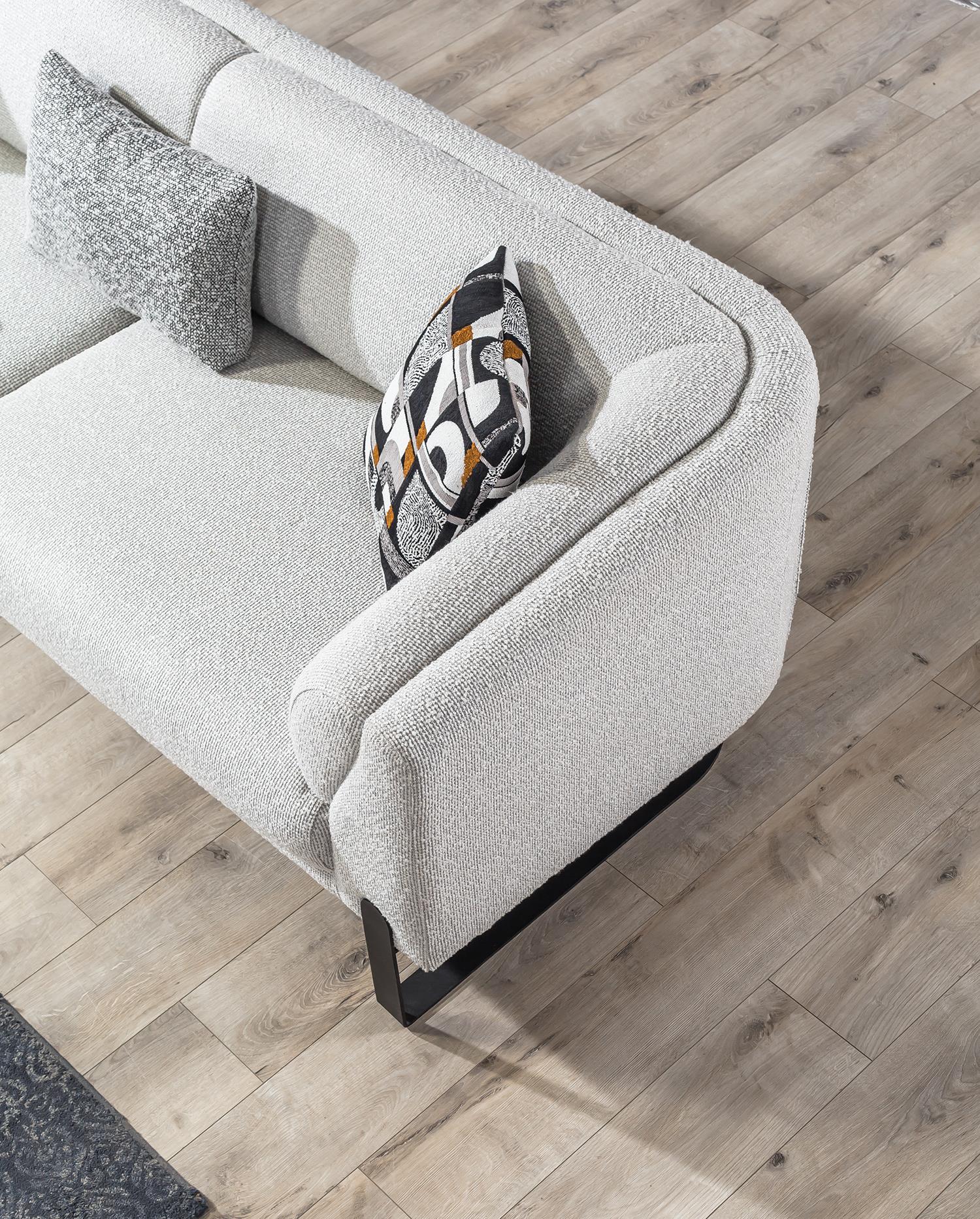 Dekorbizden Savana Koltuk Takımı