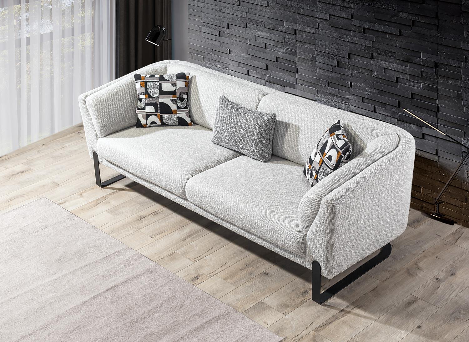 Dekorbizden Savana Koltuk Takımı