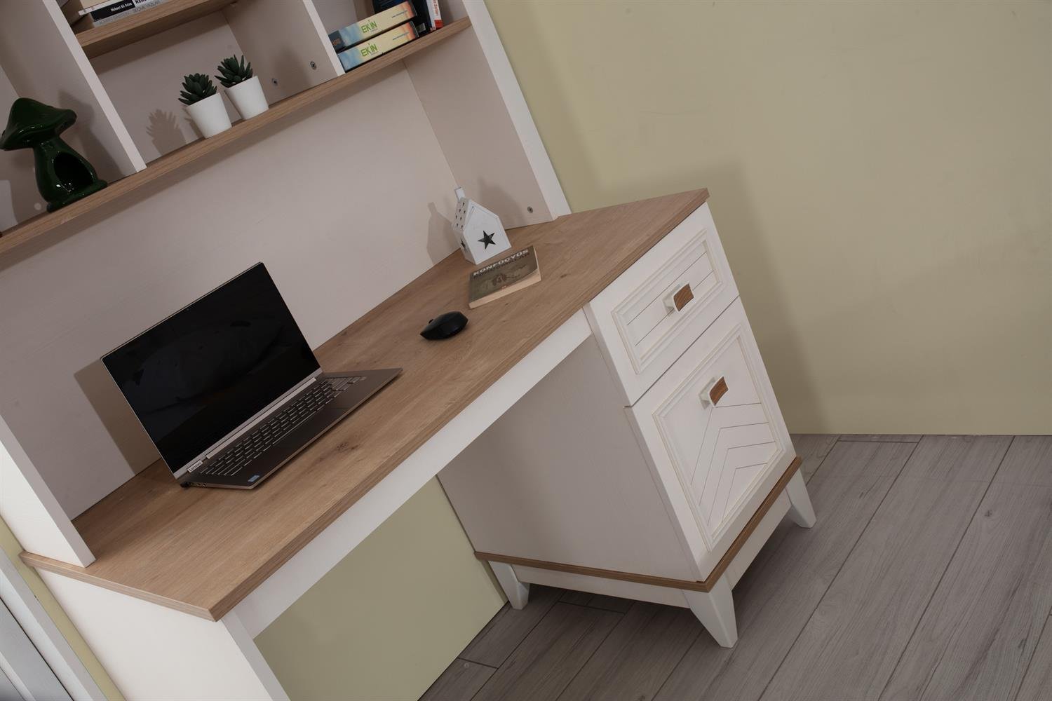 Dekorbizden Sedir Genç Odası Takımı