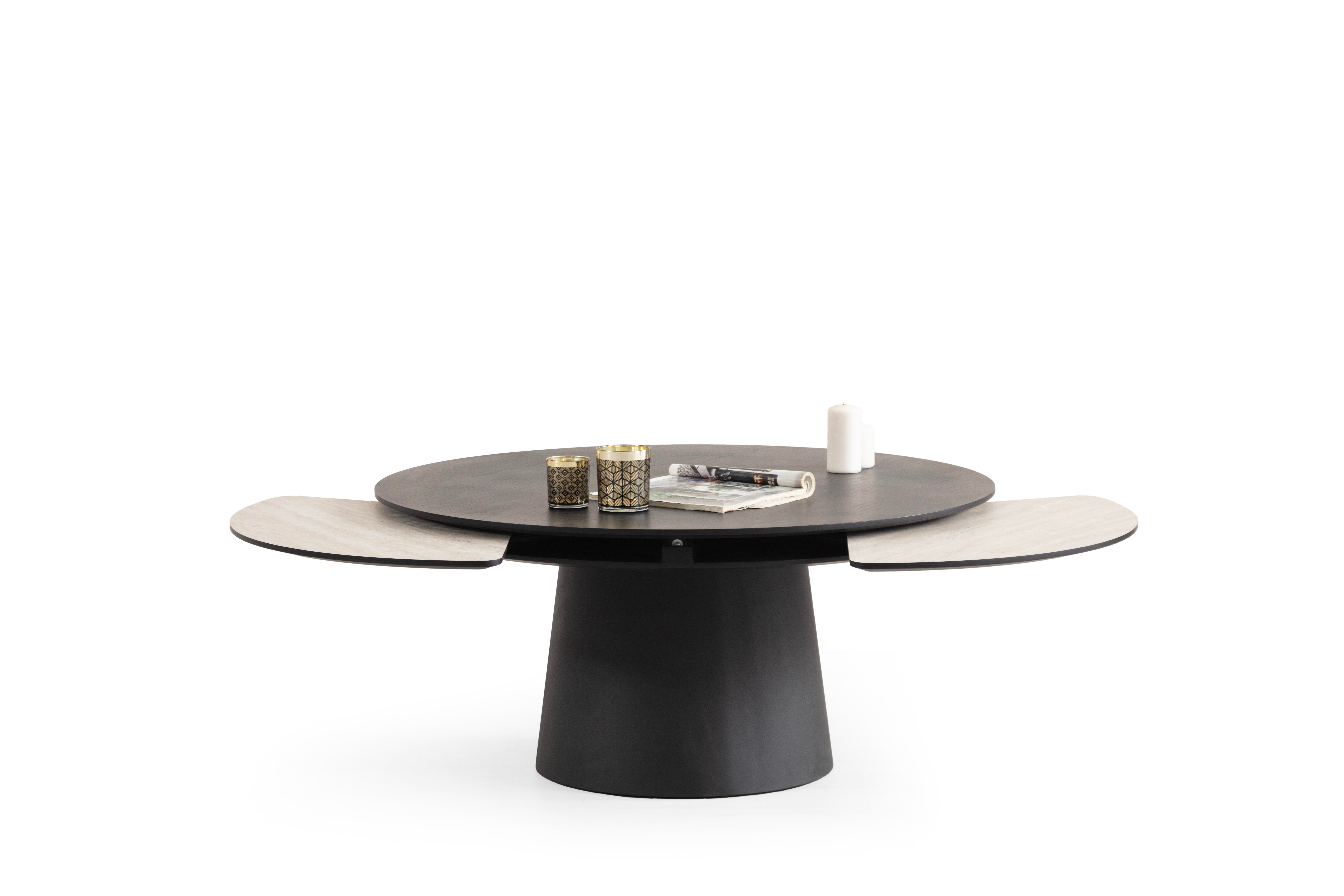 Dekorbizden Sense Orta Sehpa