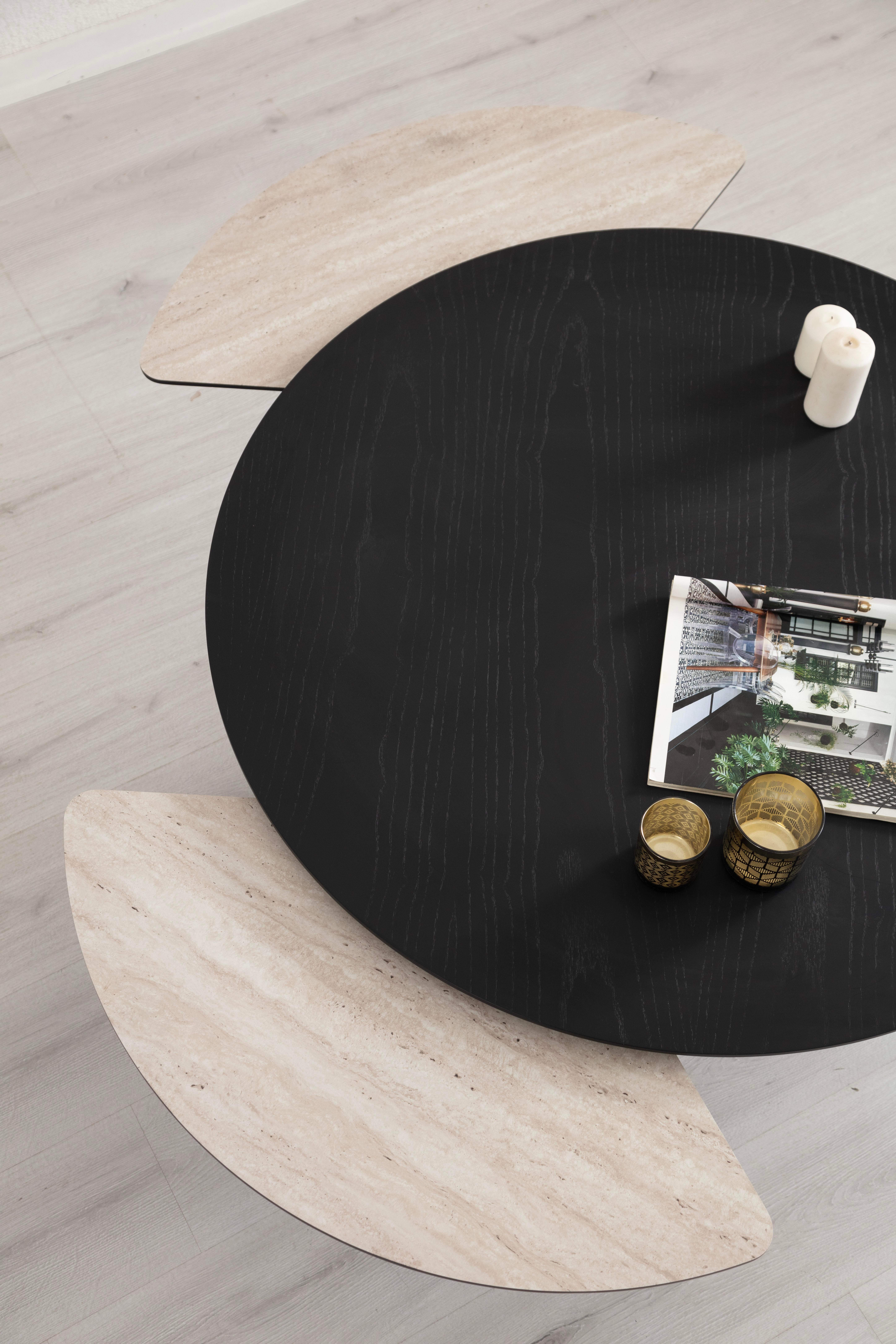 Dekorbizden Sense Orta Sehpa