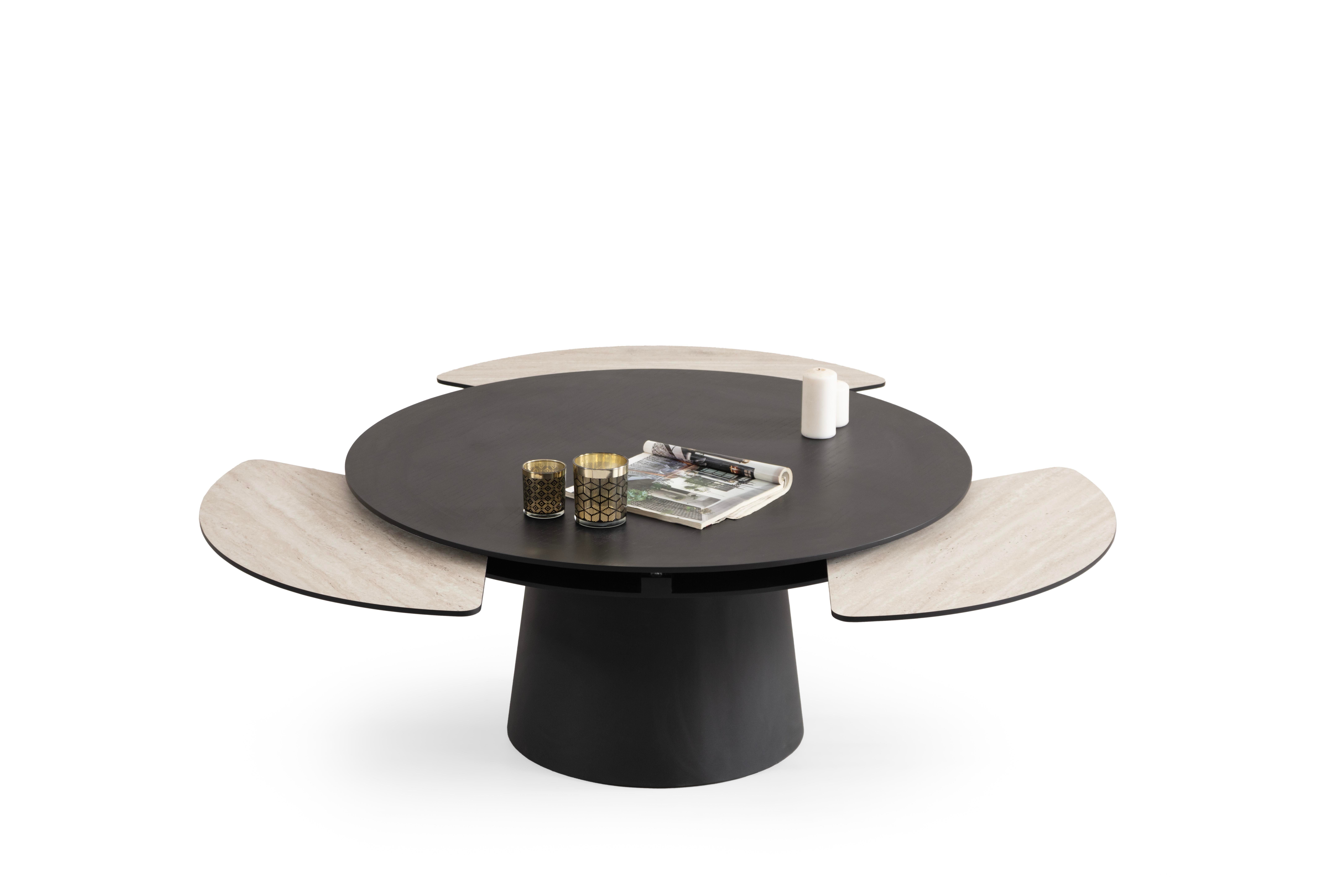 Dekorbizden Sense Orta Sehpa