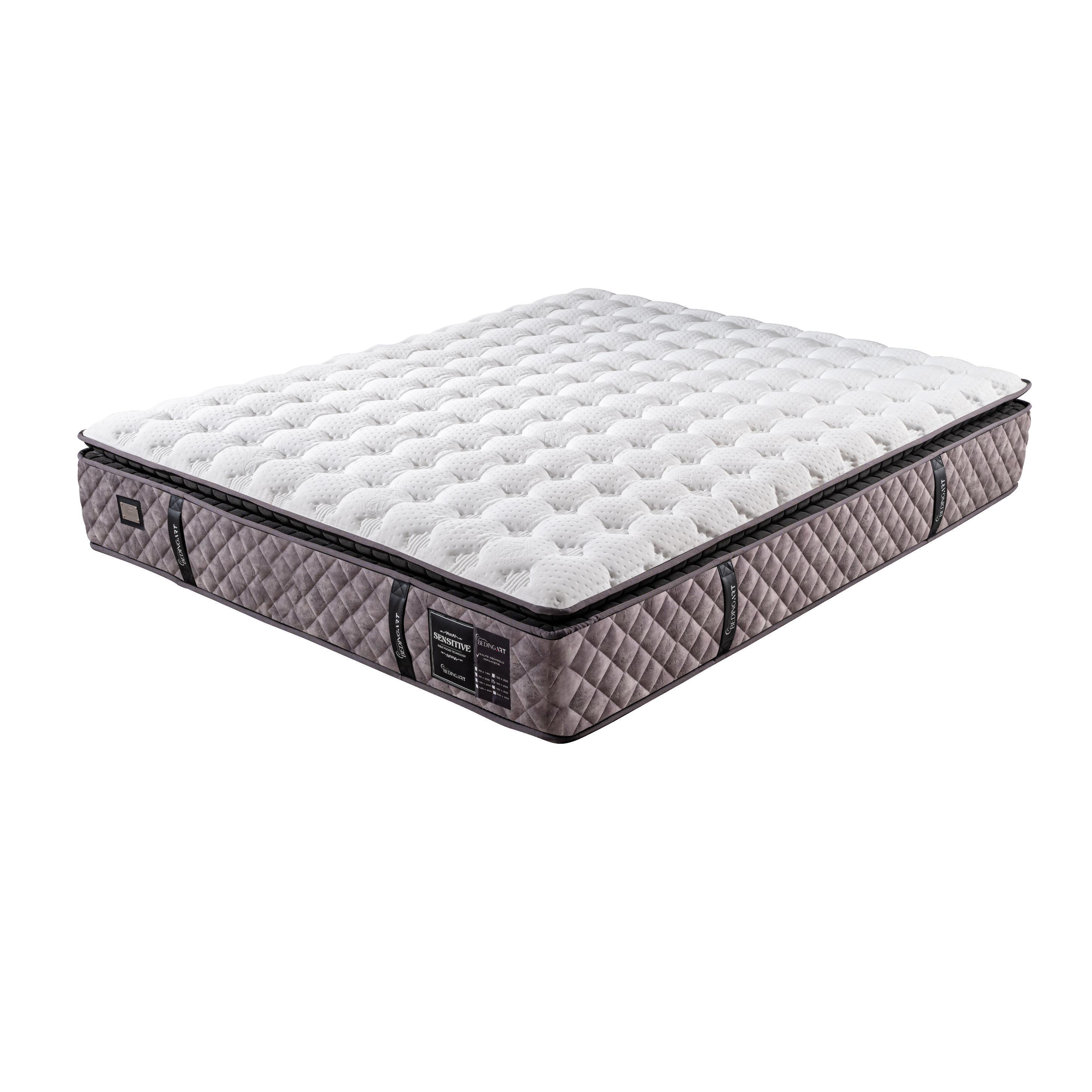 Dekorbizden Sensitive Karyola Set 