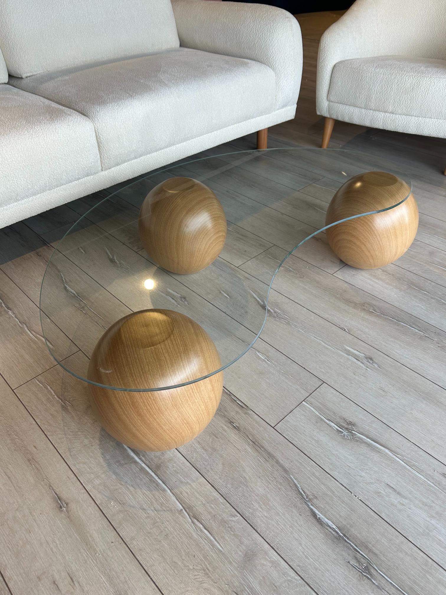 Dekorbizden Seray Orta Sehpa