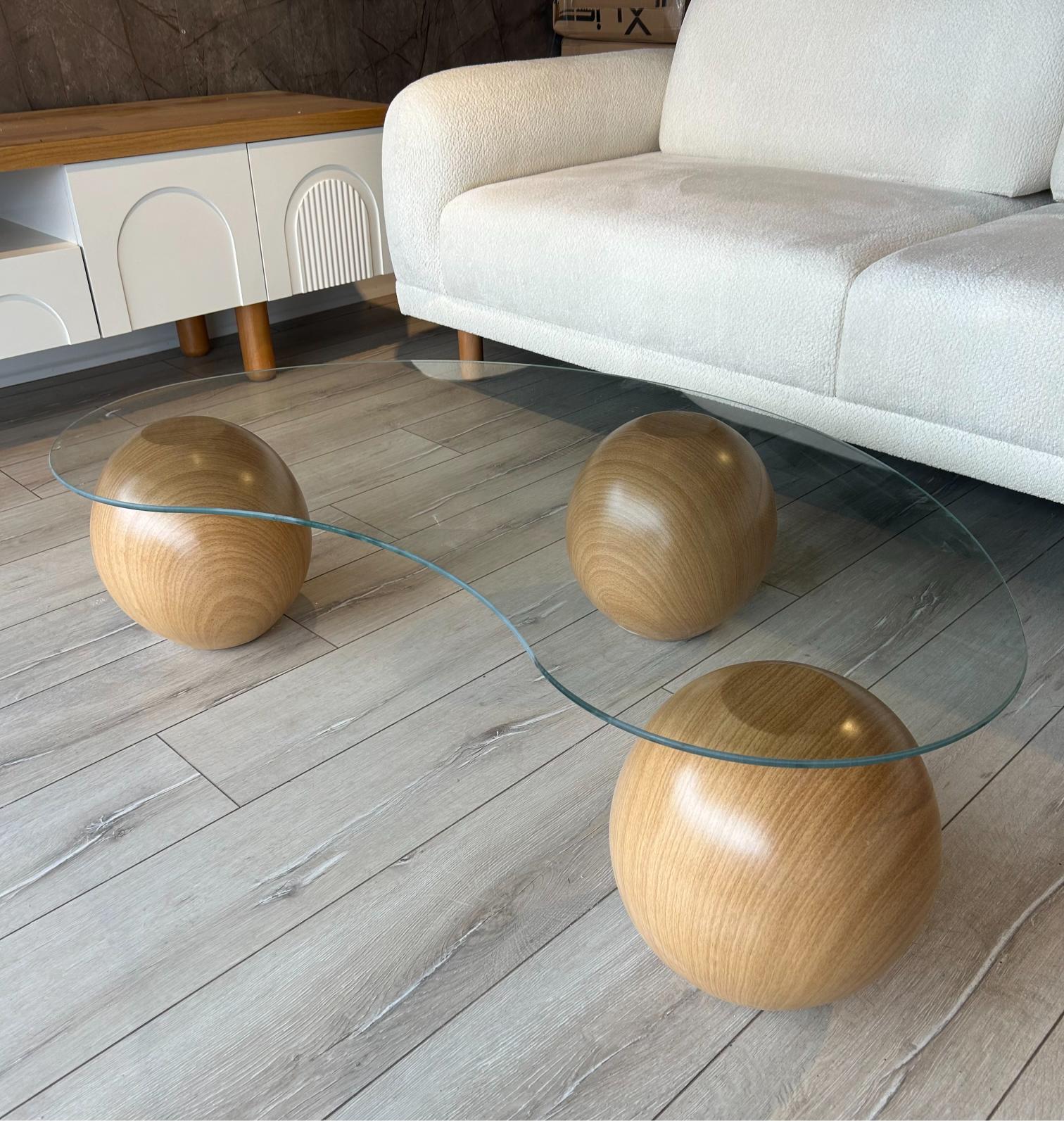 Dekorbizden Seray Orta Sehpa