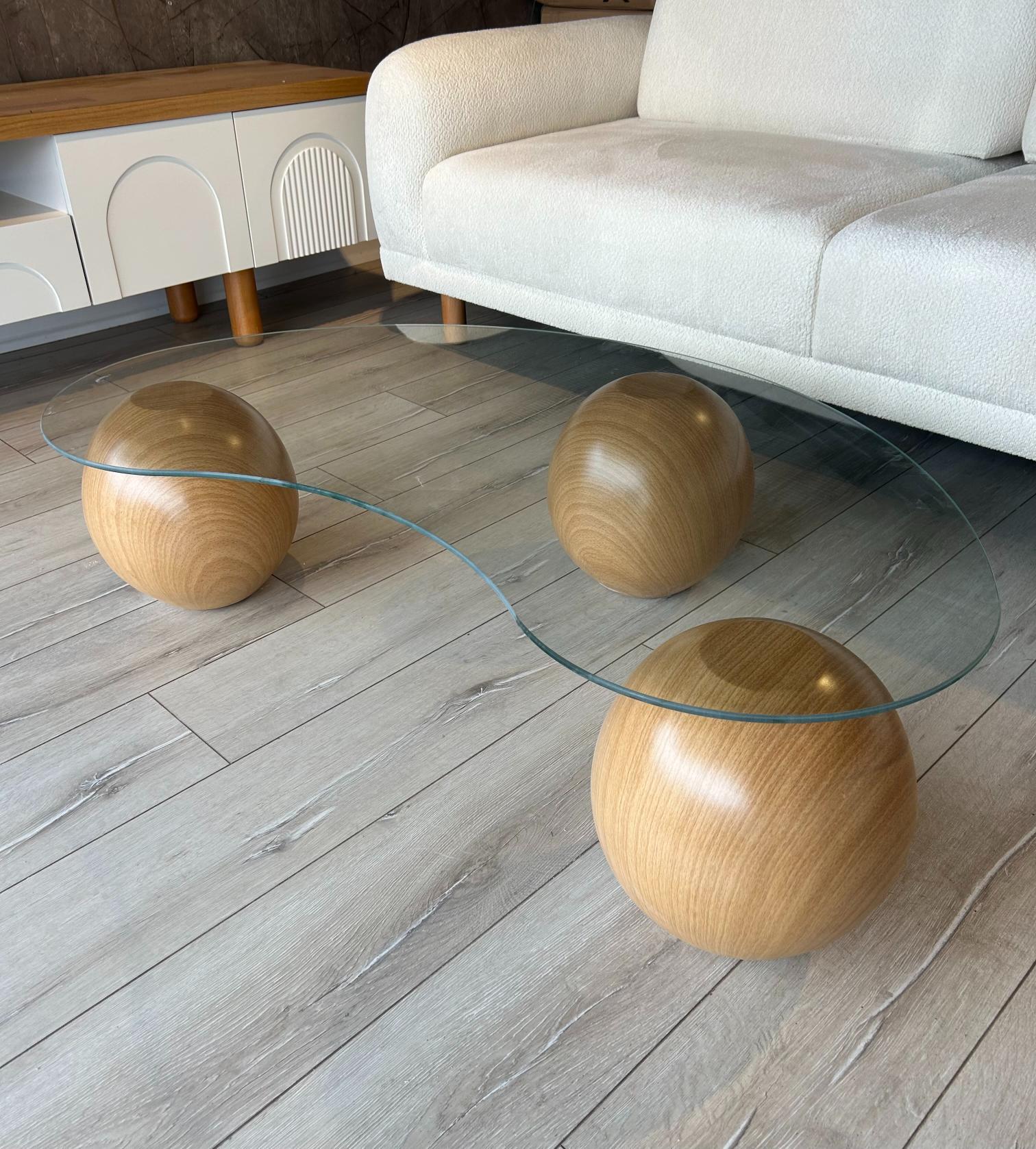 Dekorbizden Seray Orta Sehpa