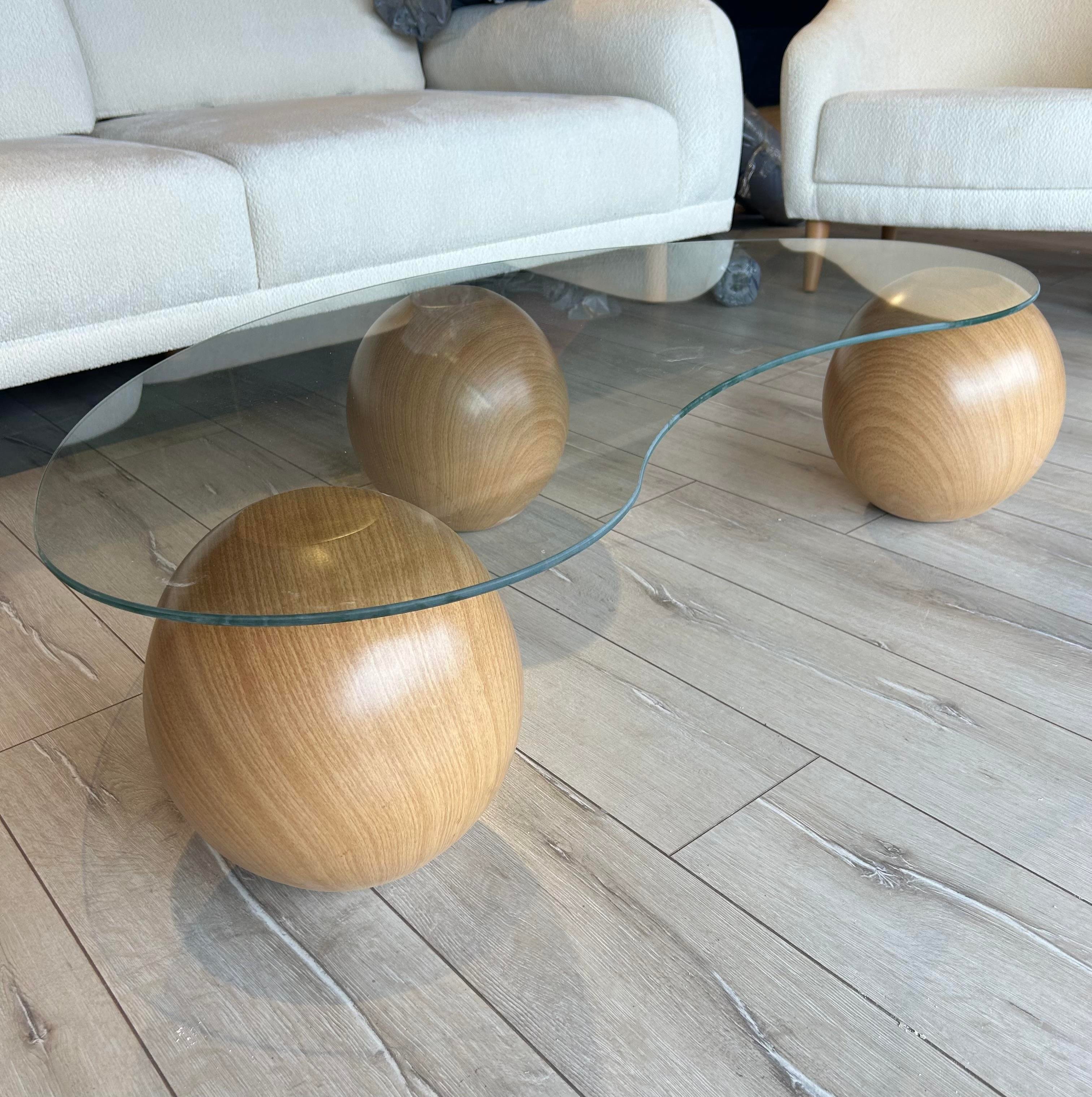 Dekorbizden Seray Orta Sehpa