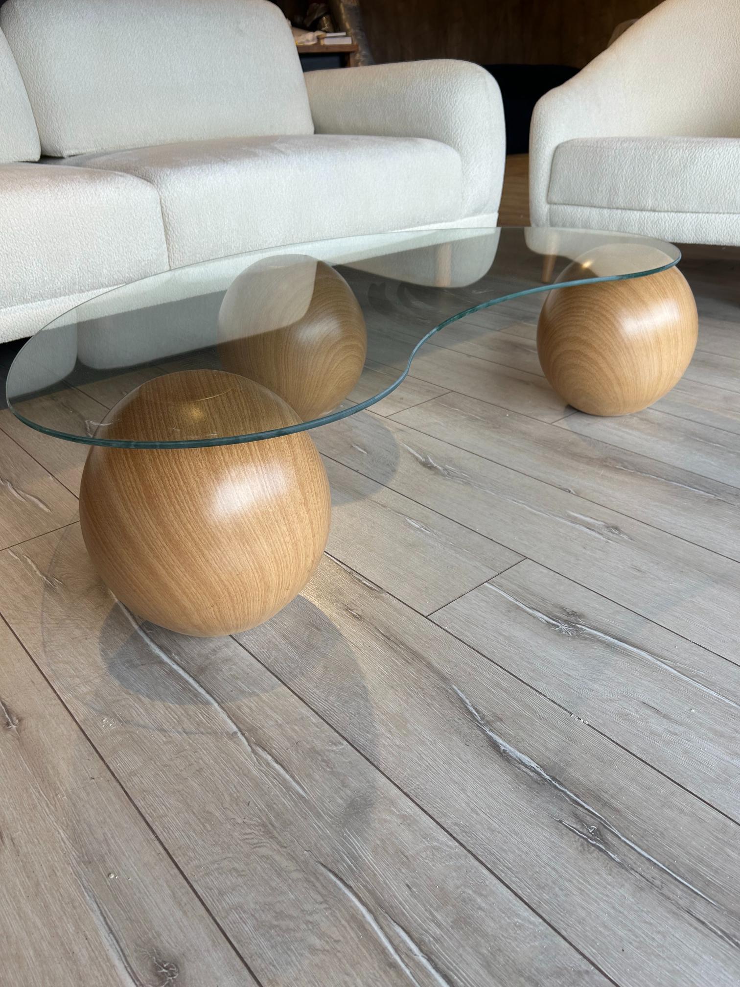 Dekorbizden Seray Orta Sehpa