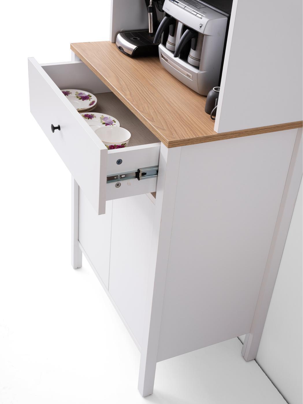 Dekorbizden Seta Kahve Köşesi