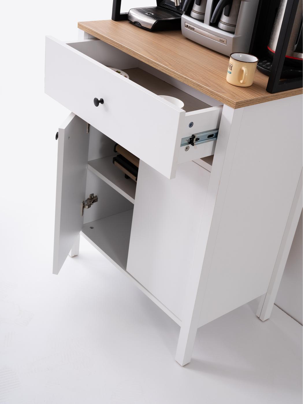 Dekorbizden Seta Kahve Köşesi