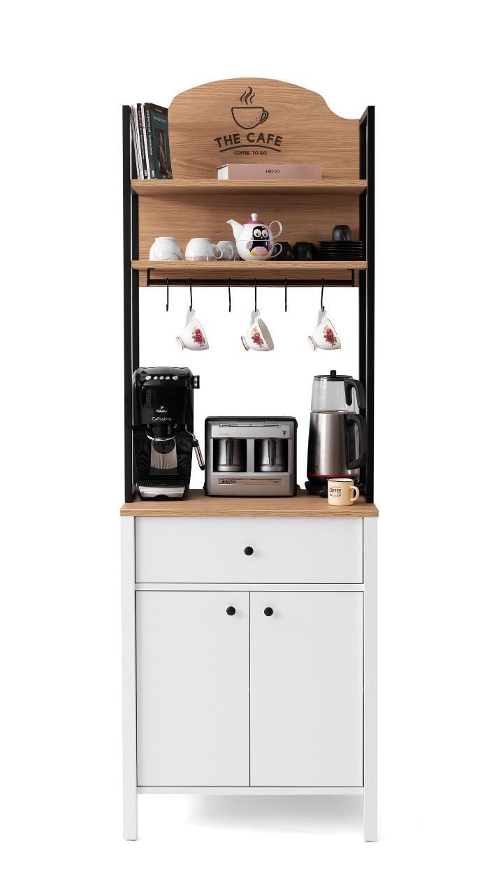 Dekorbizden Seta Kahve Köşesi