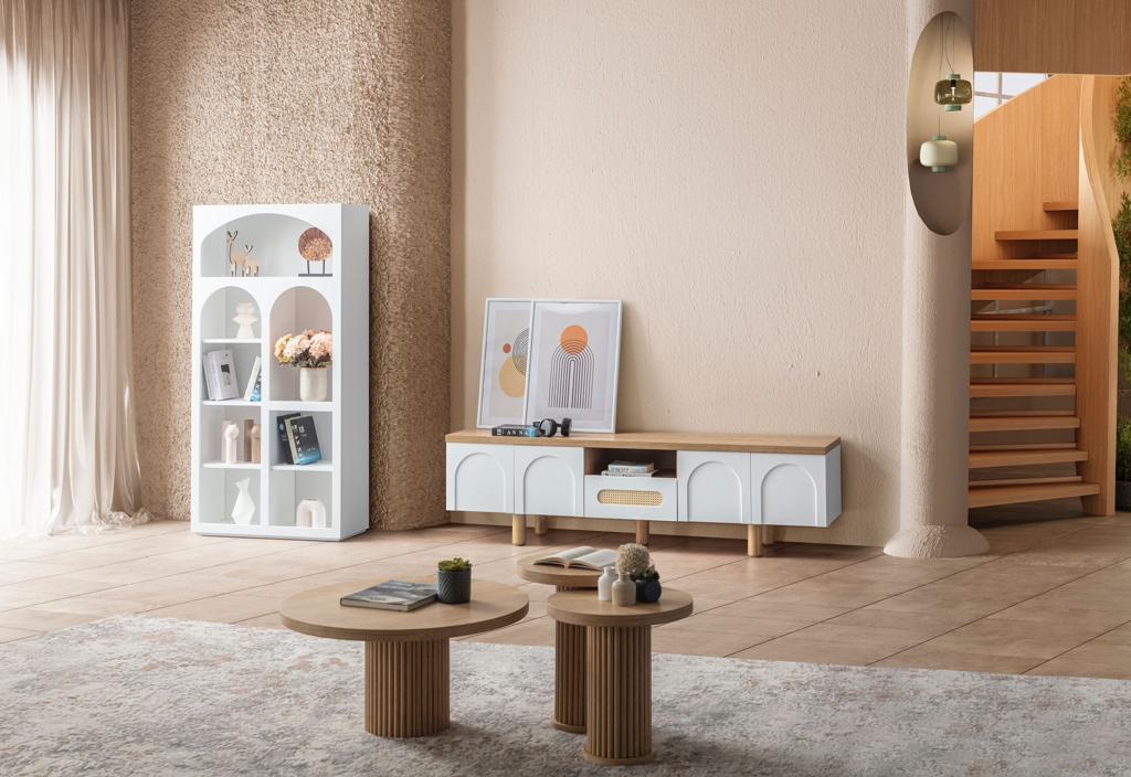 Dekorbizden Siena Tv Ünitesi