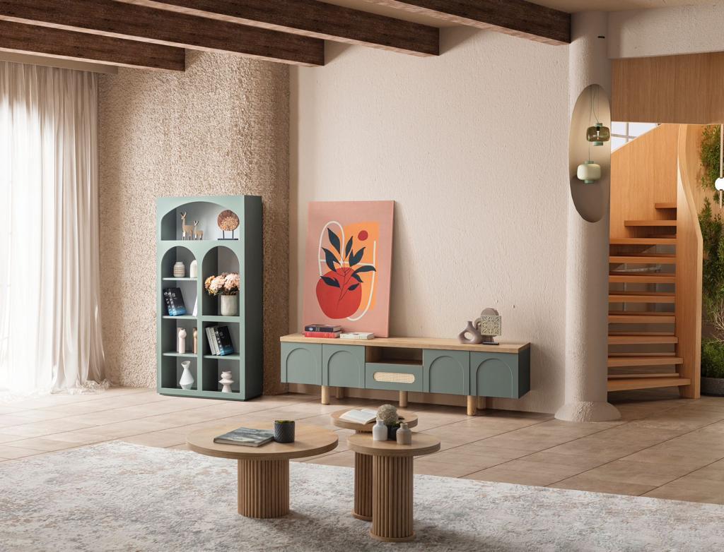 Dekorbizden Siena Tv Ünitesi