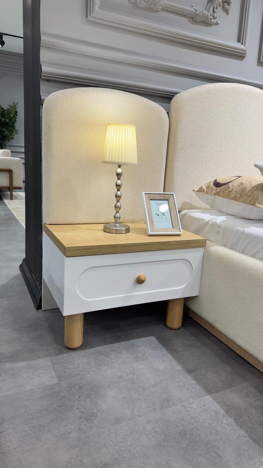 Dekorbizden Siesta Yatak Odası Takımı 