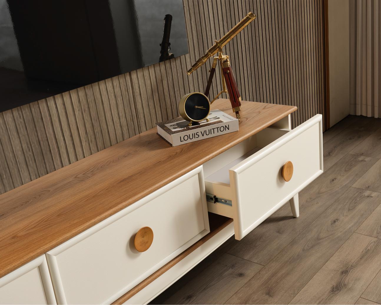 Dekorbizden Silva Tv Ünitesi