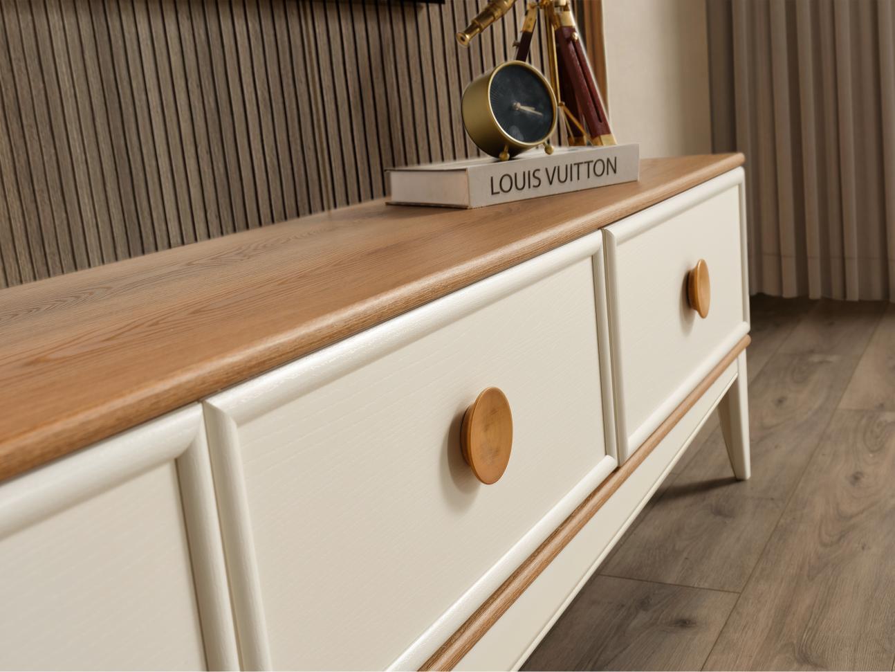 Dekorbizden Silva Tv Ünitesi