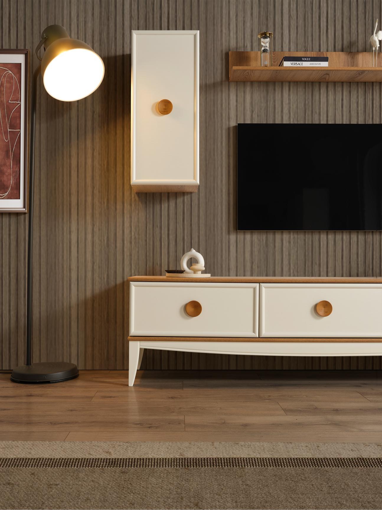 Dekorbizden Silva Tv Ünitesi