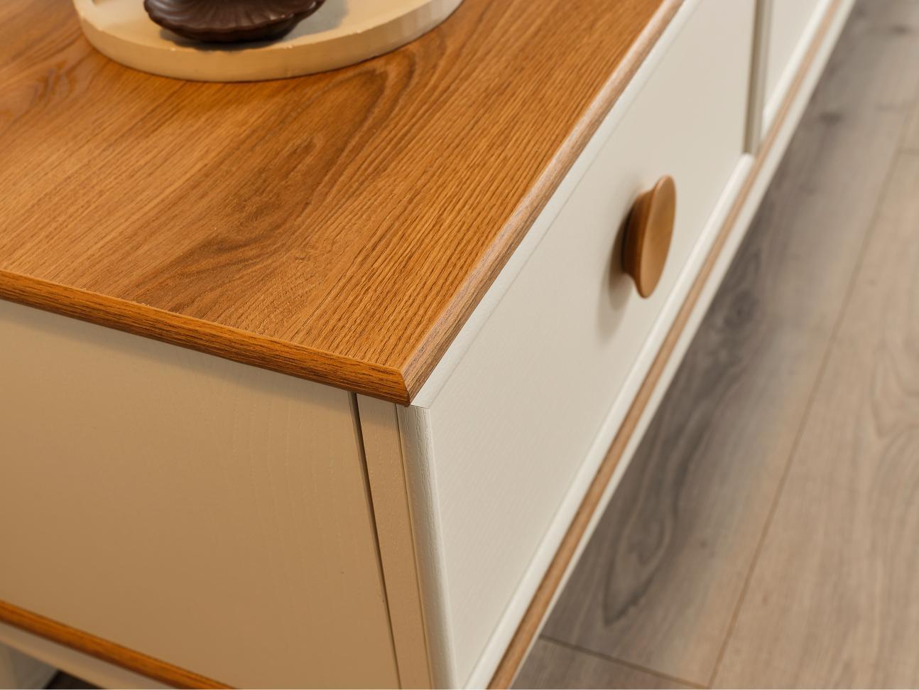 Dekorbizden Silva Tv Ünitesi