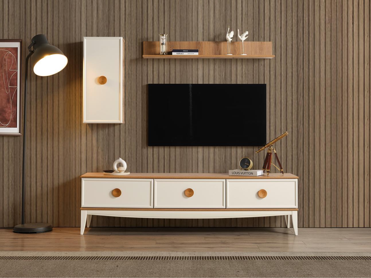 Dekorbizden Silva Tv Ünitesi