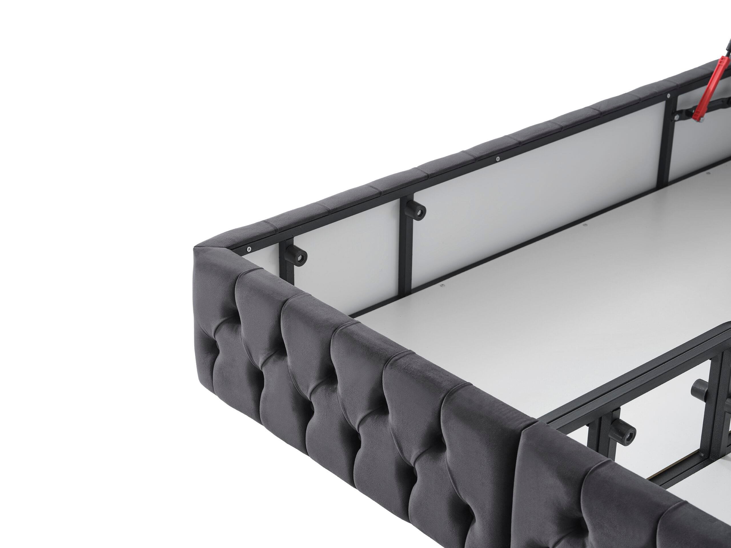 Dekorbizden Silver Baza