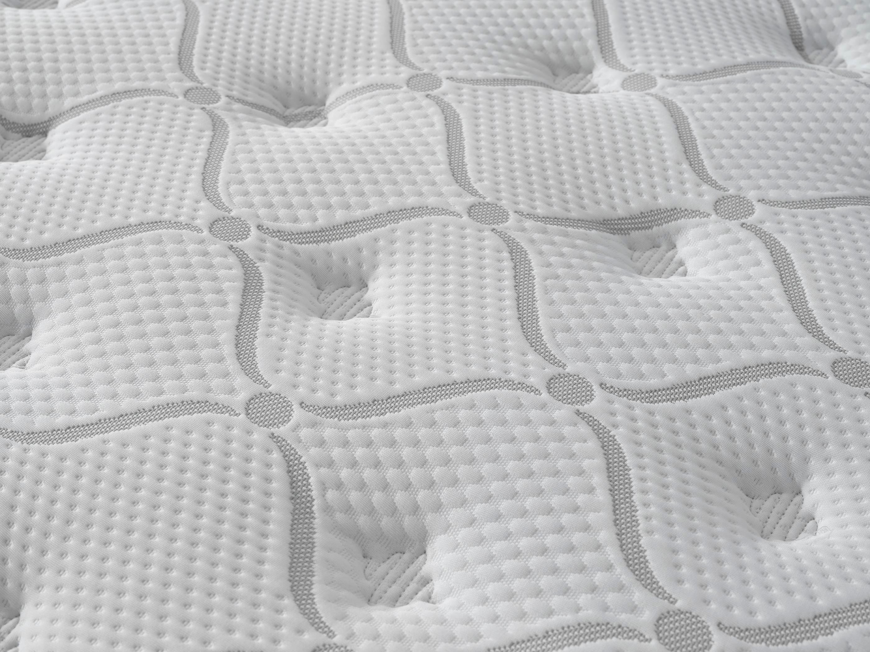 Dekorbizden Silver Yatak