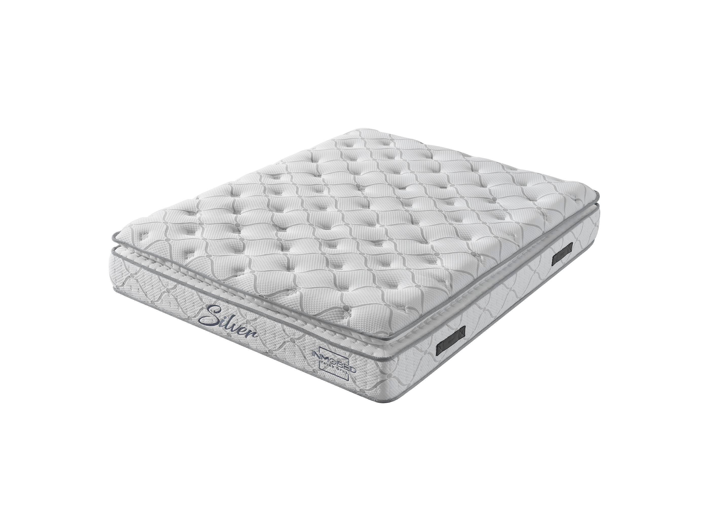 Dekorbizden Silver Yatak