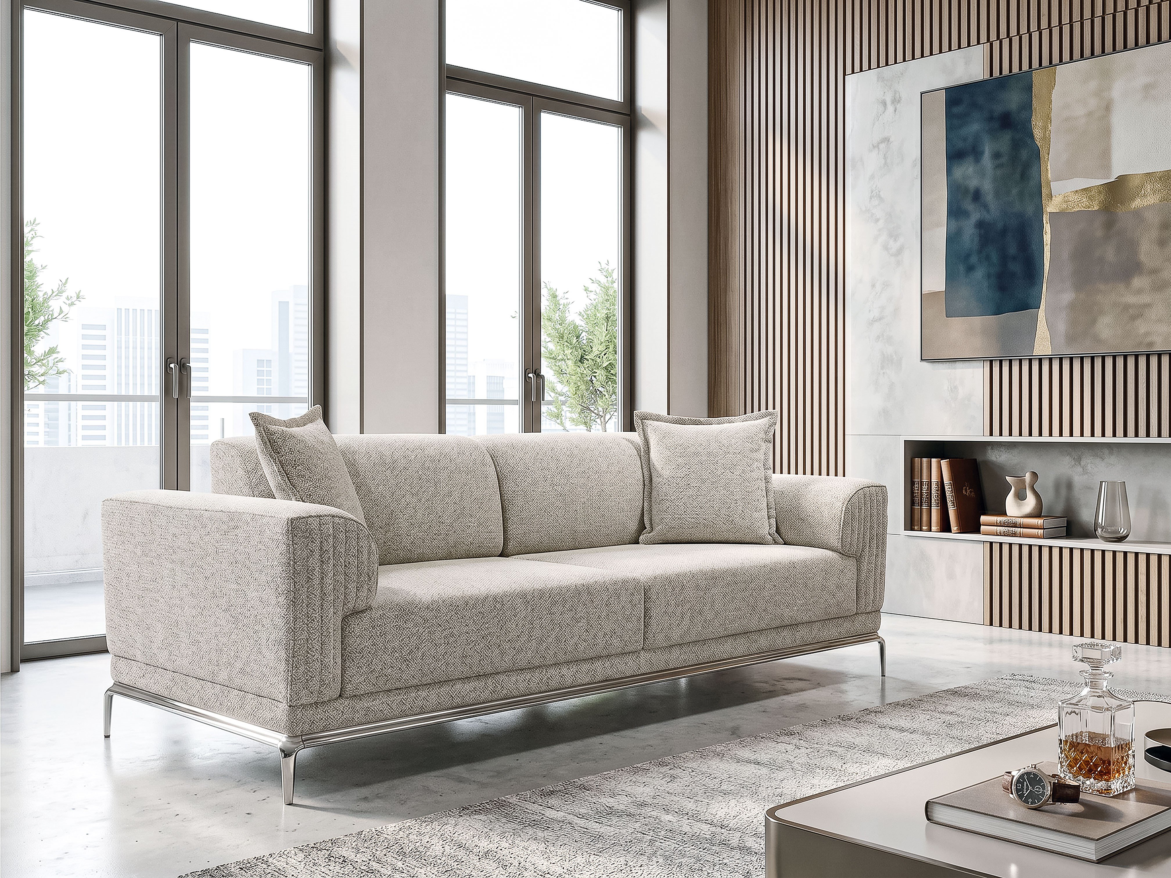Dekorbizden Şimal Koltuk Takımı 