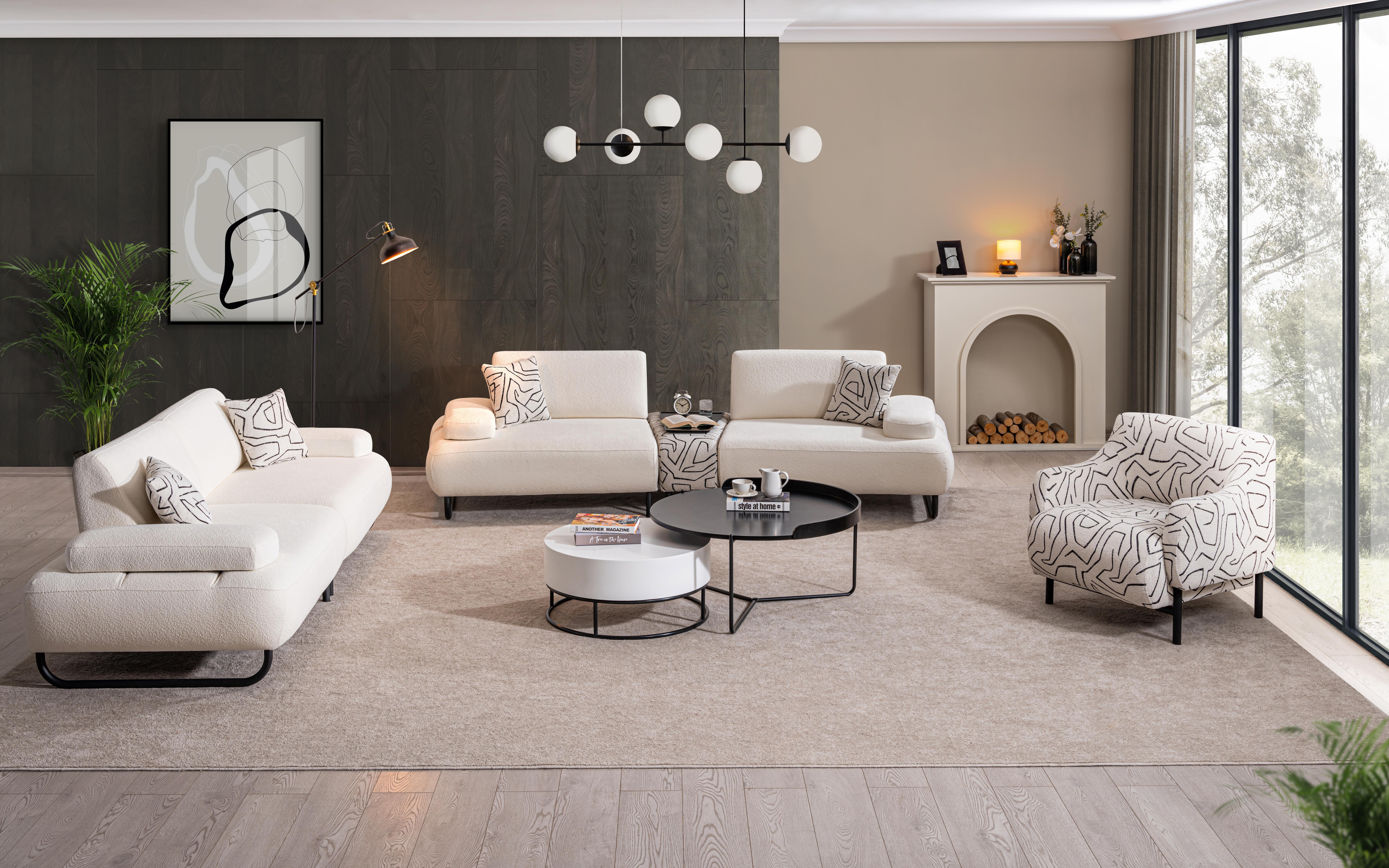 Dekorbizden Simay Berjer 