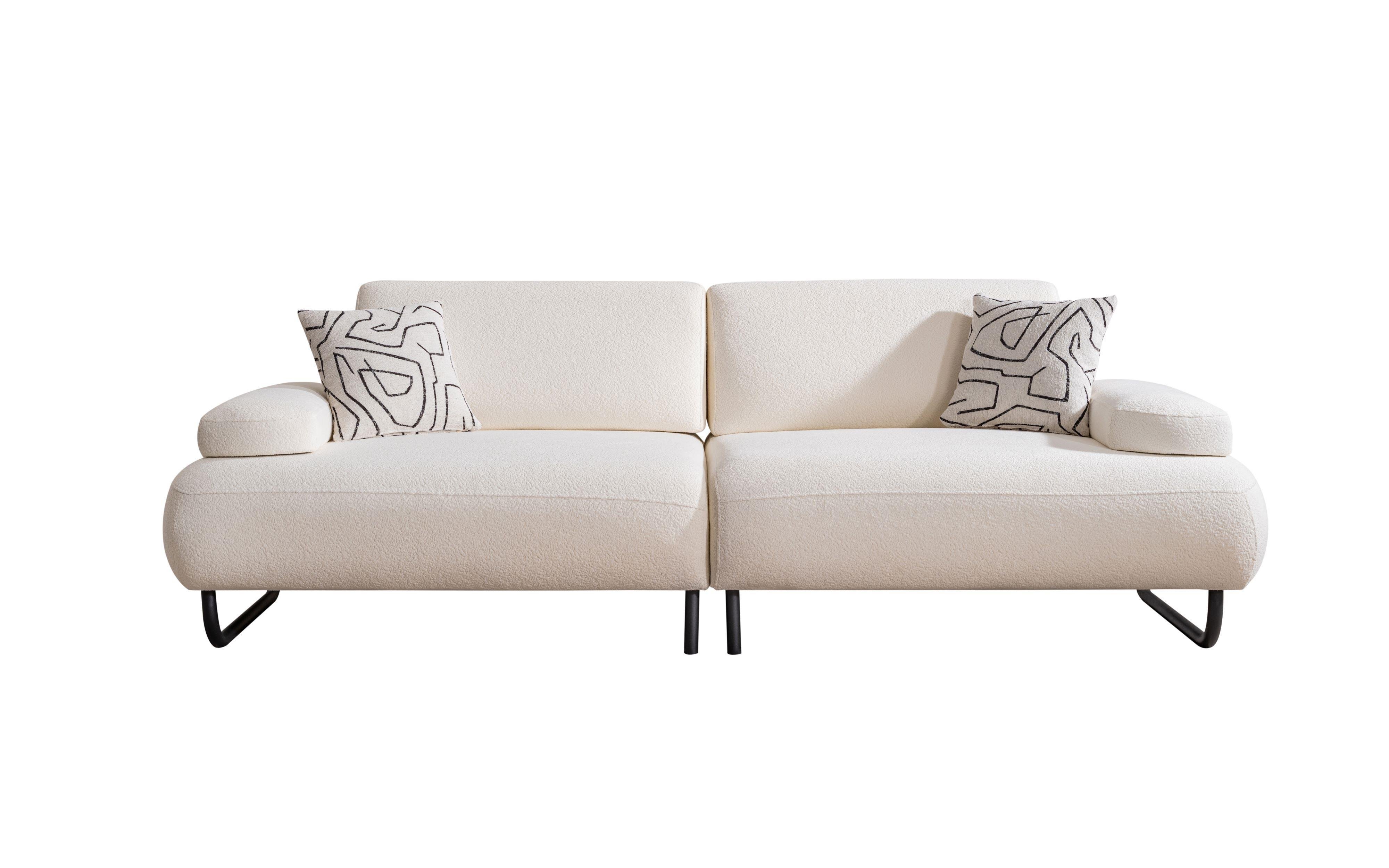 Dekorbizden Simay Koltuk Takımı