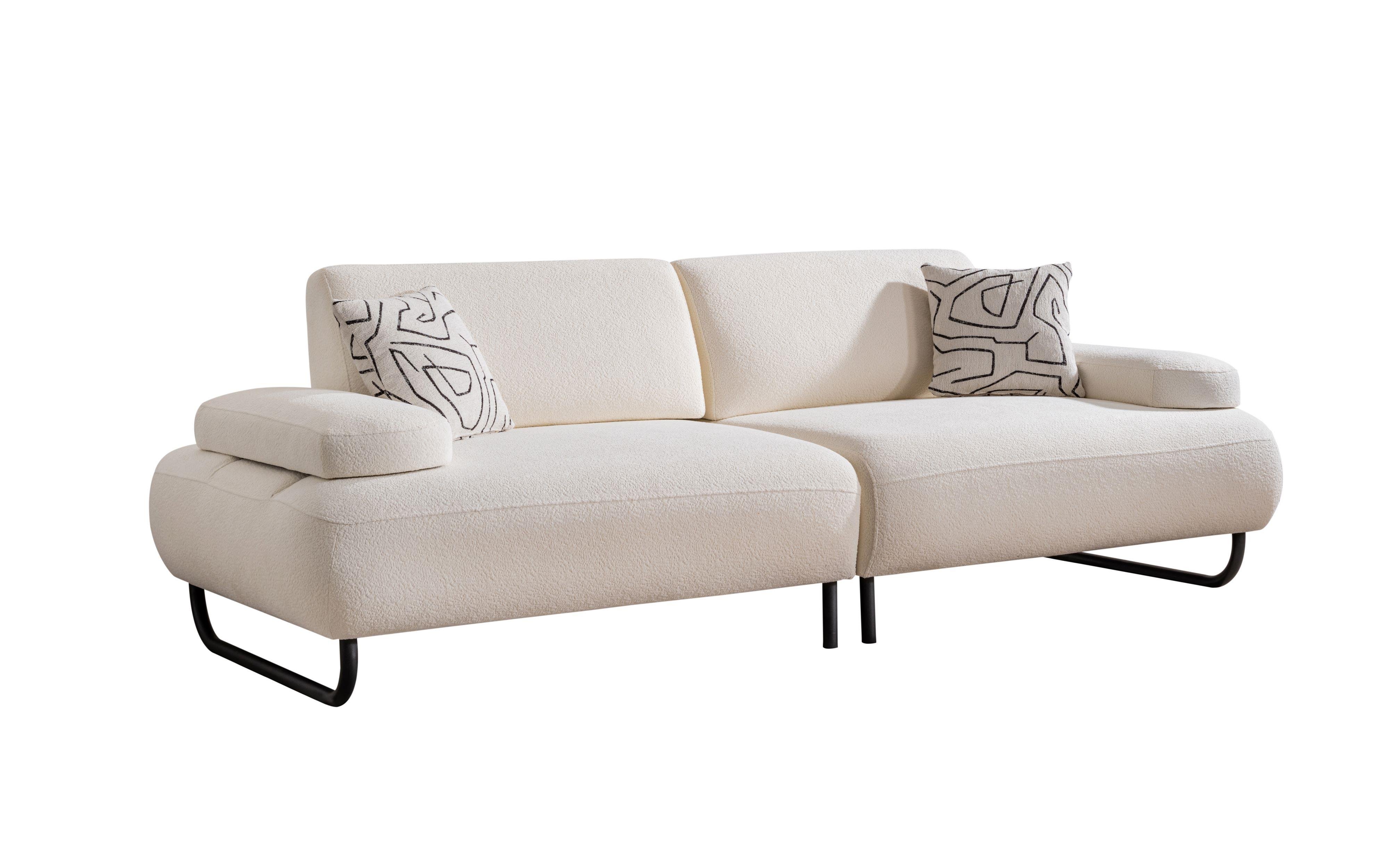 Dekorbizden Simay Koltuk Takımı