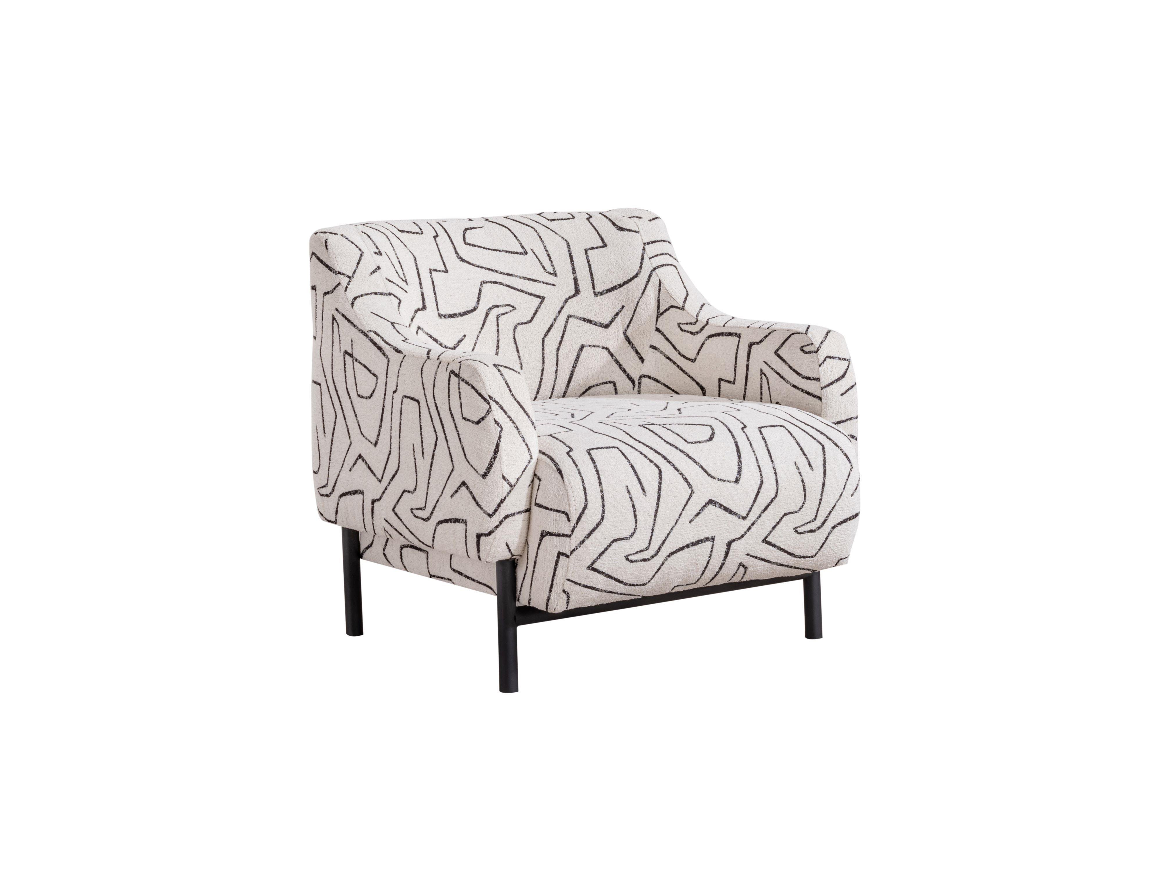 Dekorbizden Simay Koltuk Takımı