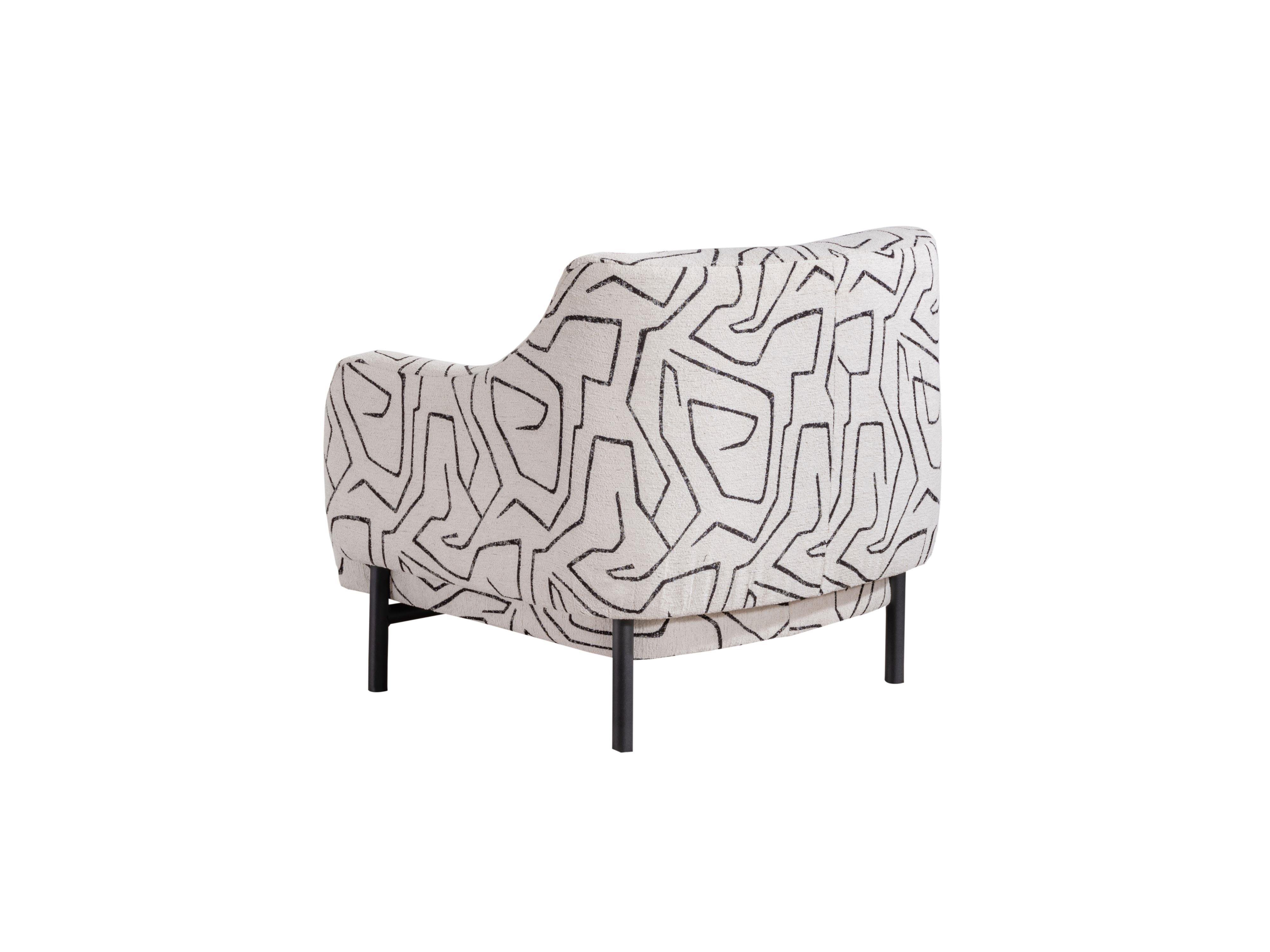 Dekorbizden Simay Koltuk Takımı