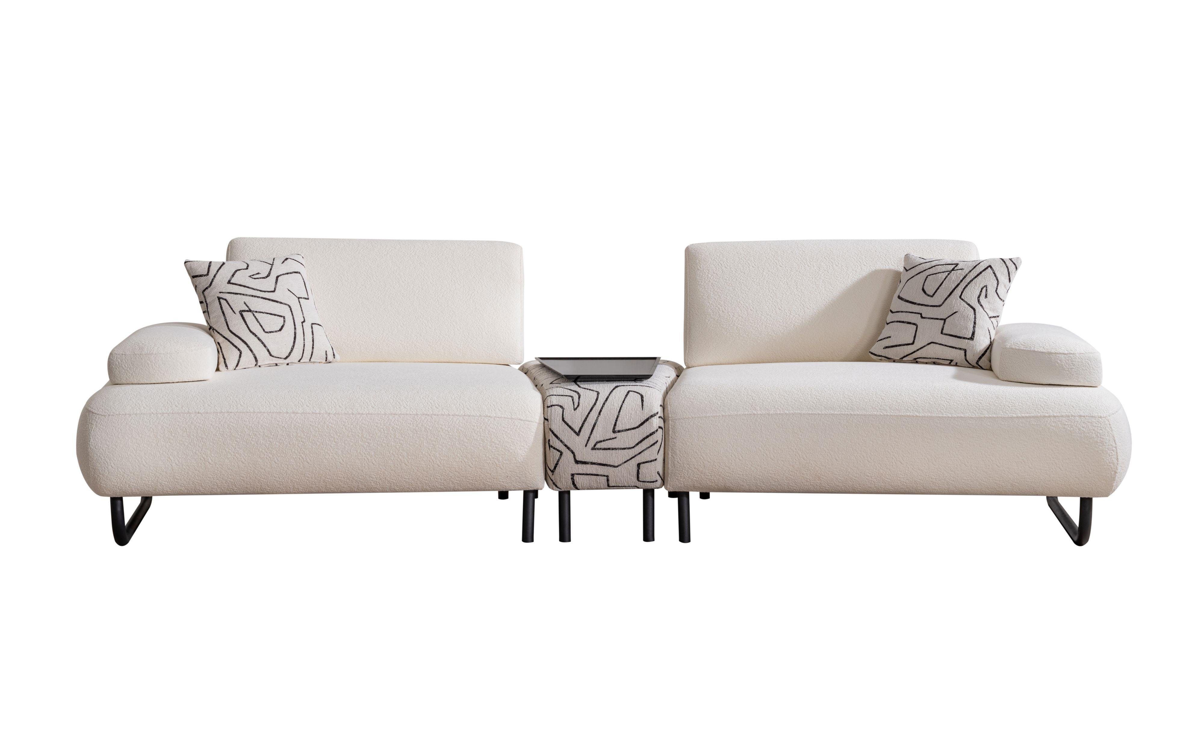 Dekorbizden Simay Koltuk Takımı