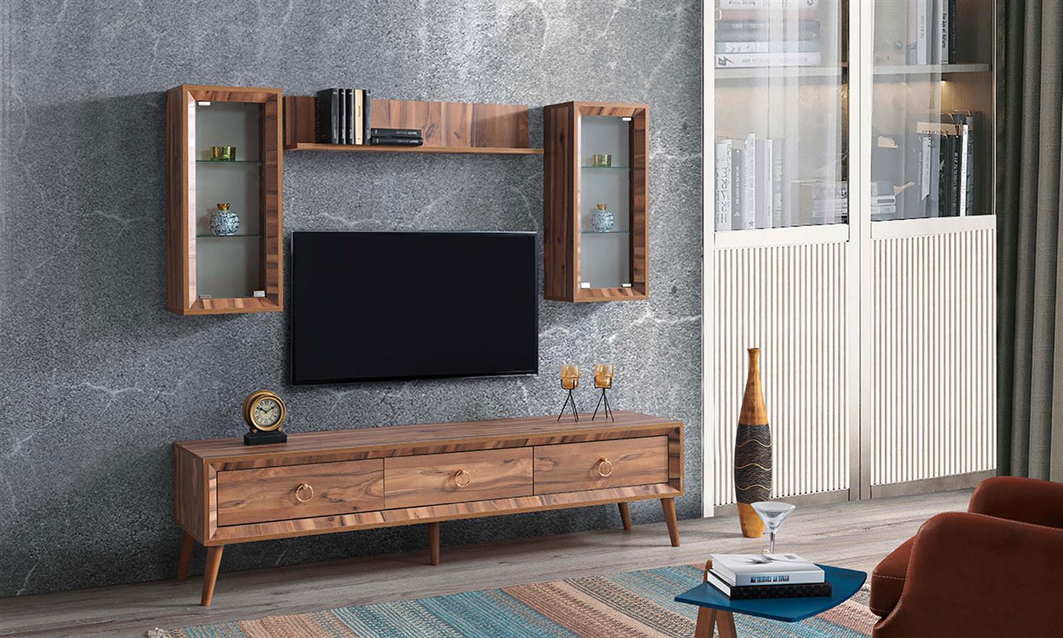 Dekorbizden Simge Tv Ünitesi