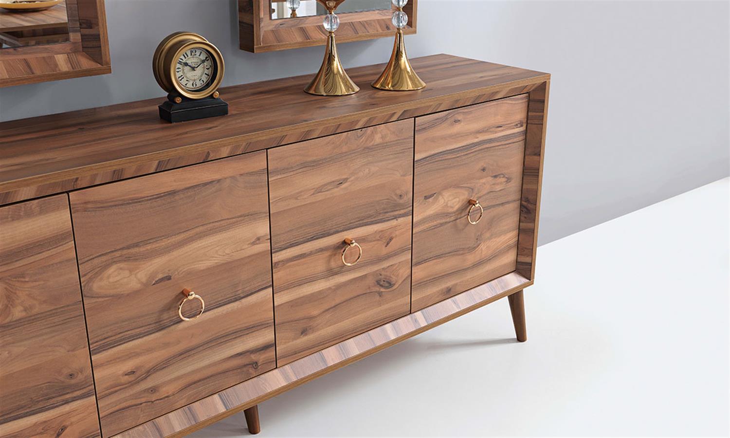 Dekorbizden Simge Yemek Odası Konsol