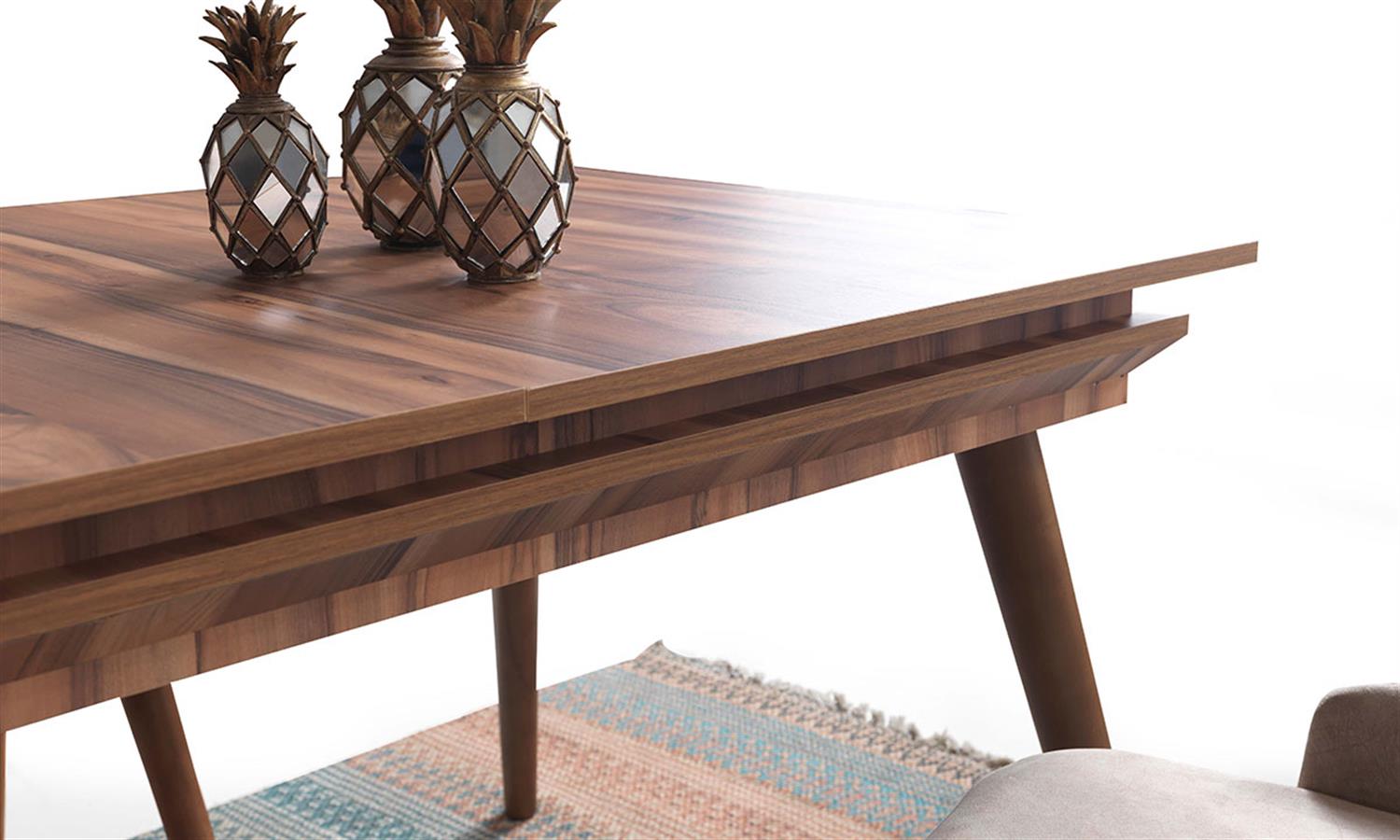 Dekorbizden Simge Yemek Odası Masa