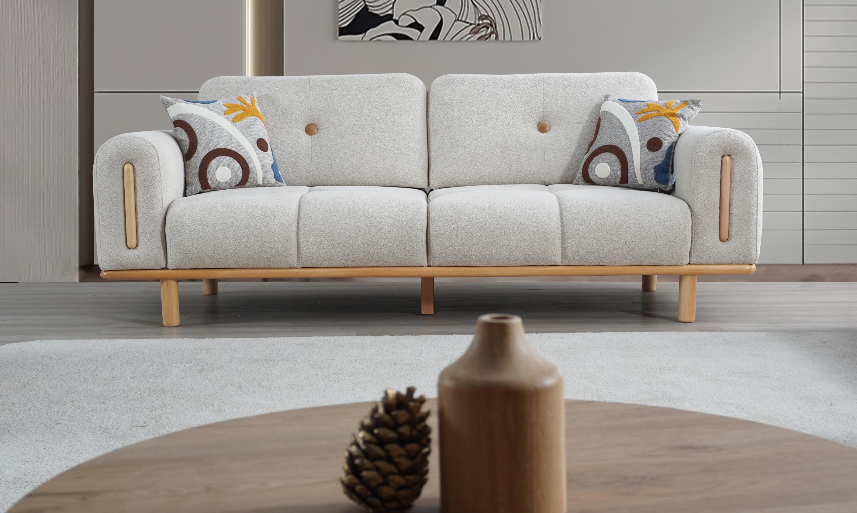 Dekorbizden So Boona Koltuk Takımı 