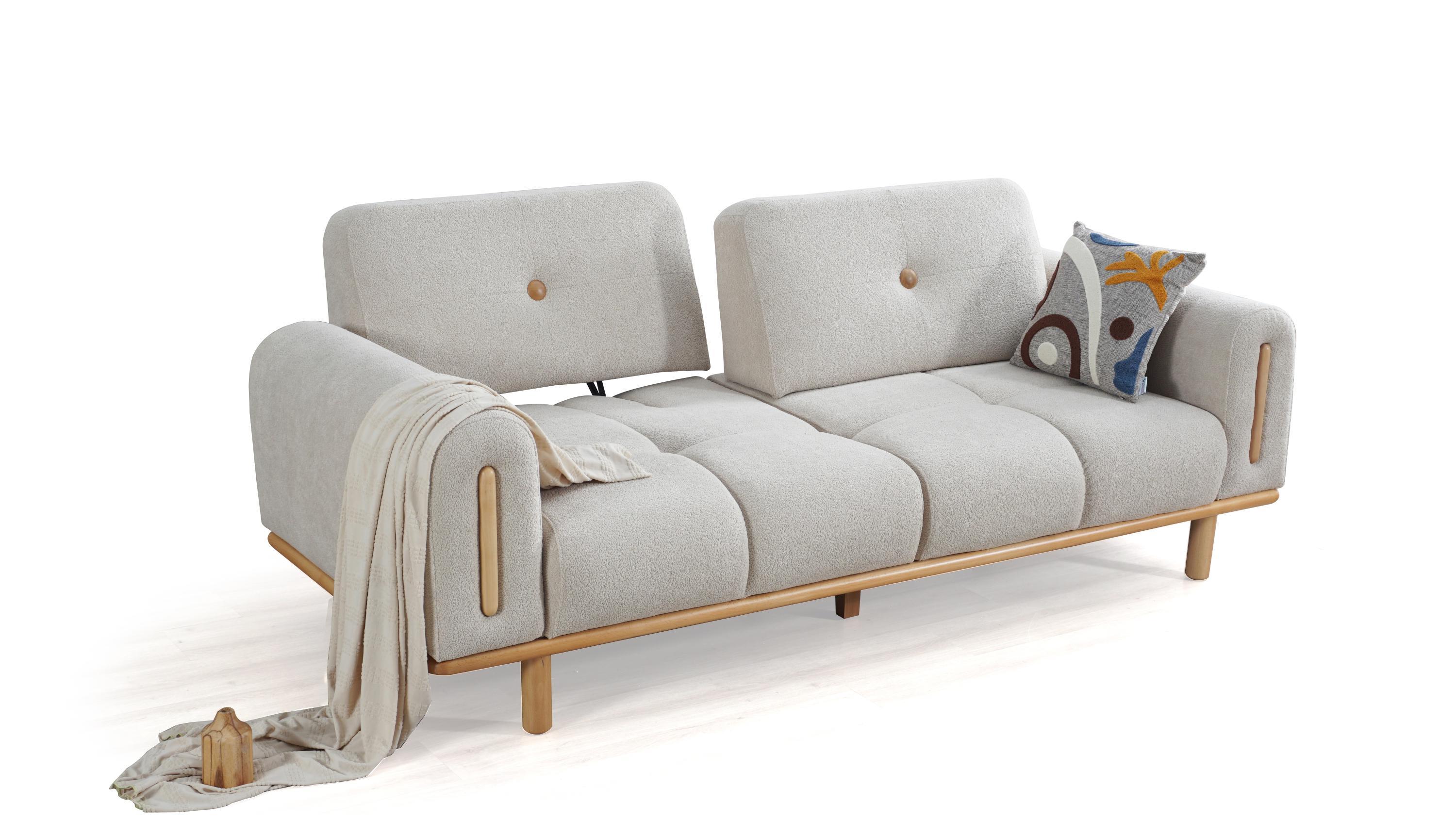 Dekorbizden So Boona Koltuk Takımı 