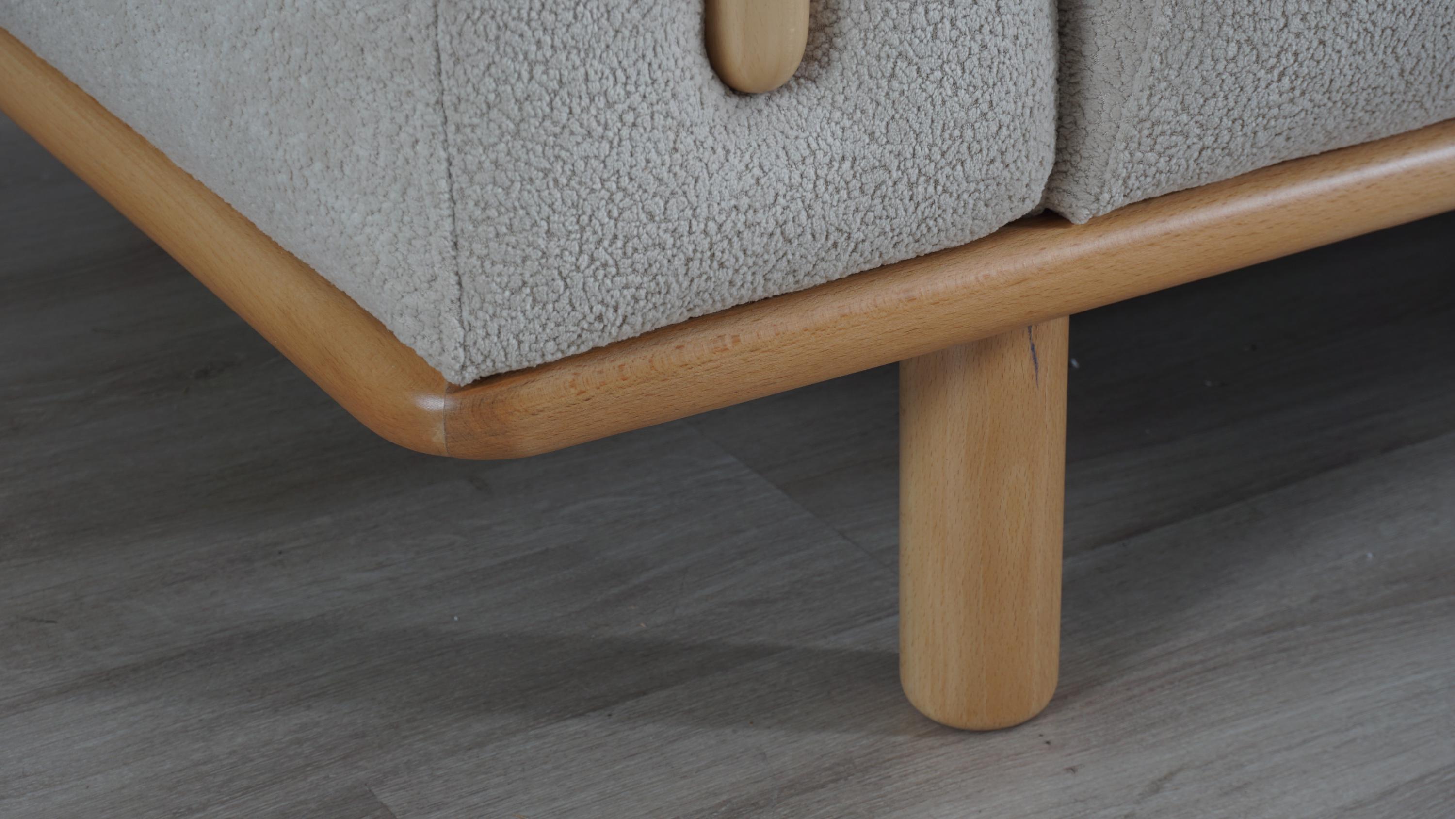 Dekorbizden So Boona Koltuk Takımı 