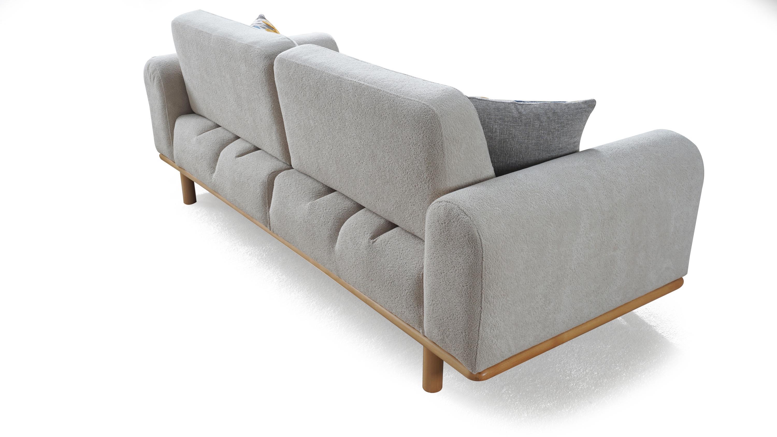 Dekorbizden So Boona Koltuk Takımı 