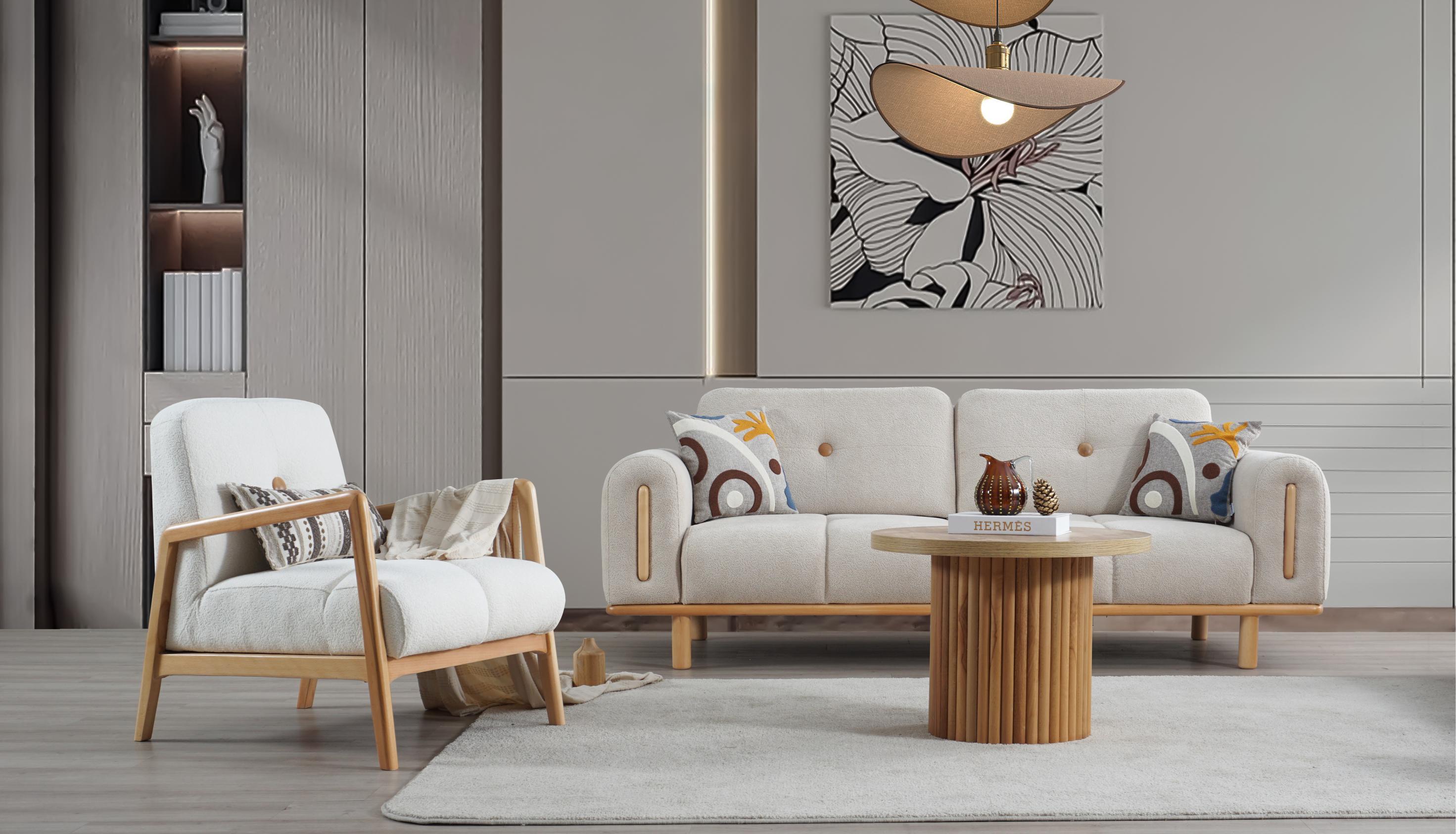 Dekorbizden So Boona Koltuk Takımı 