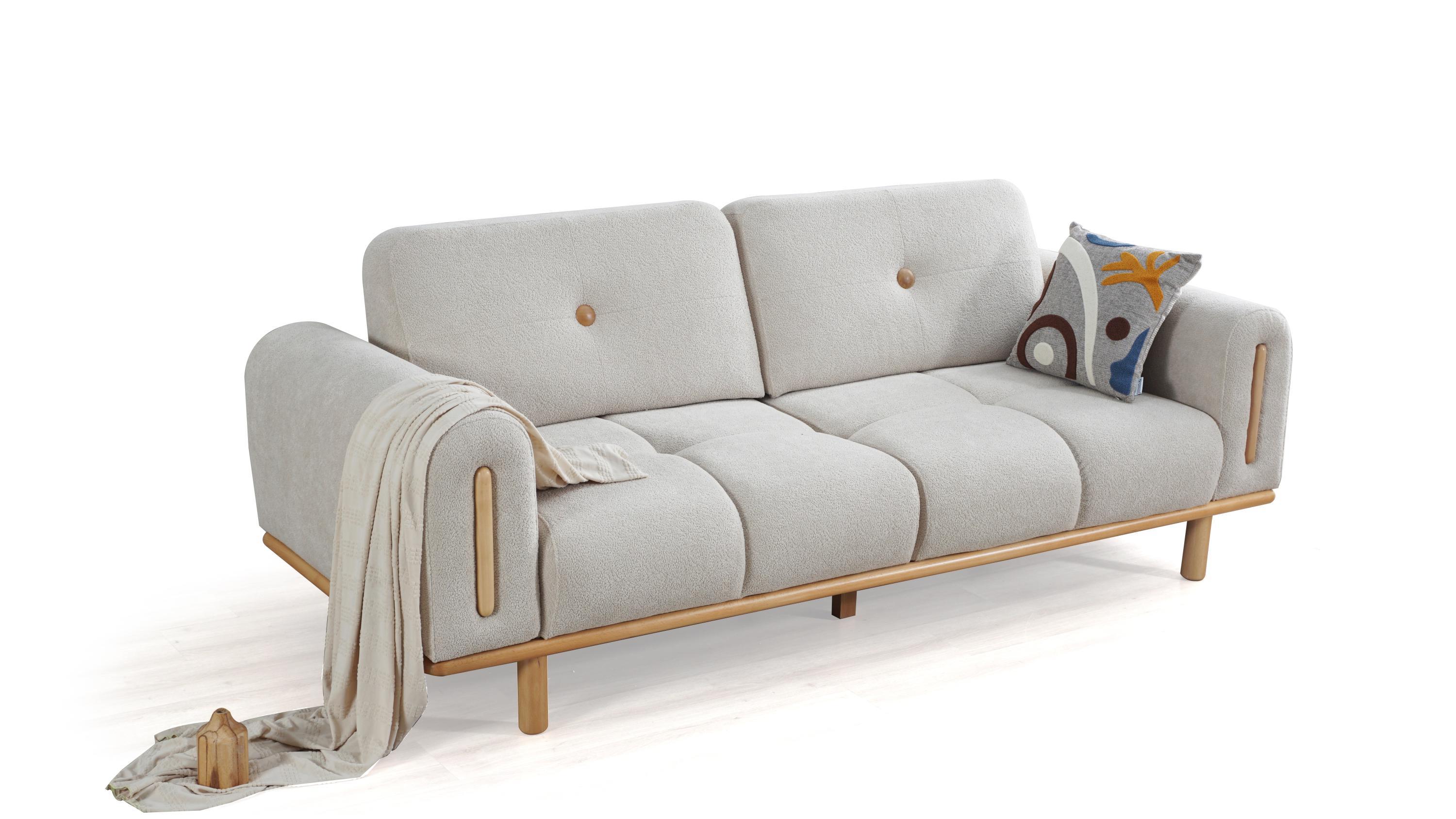 Dekorbizden So Boona Koltuk Takımı 